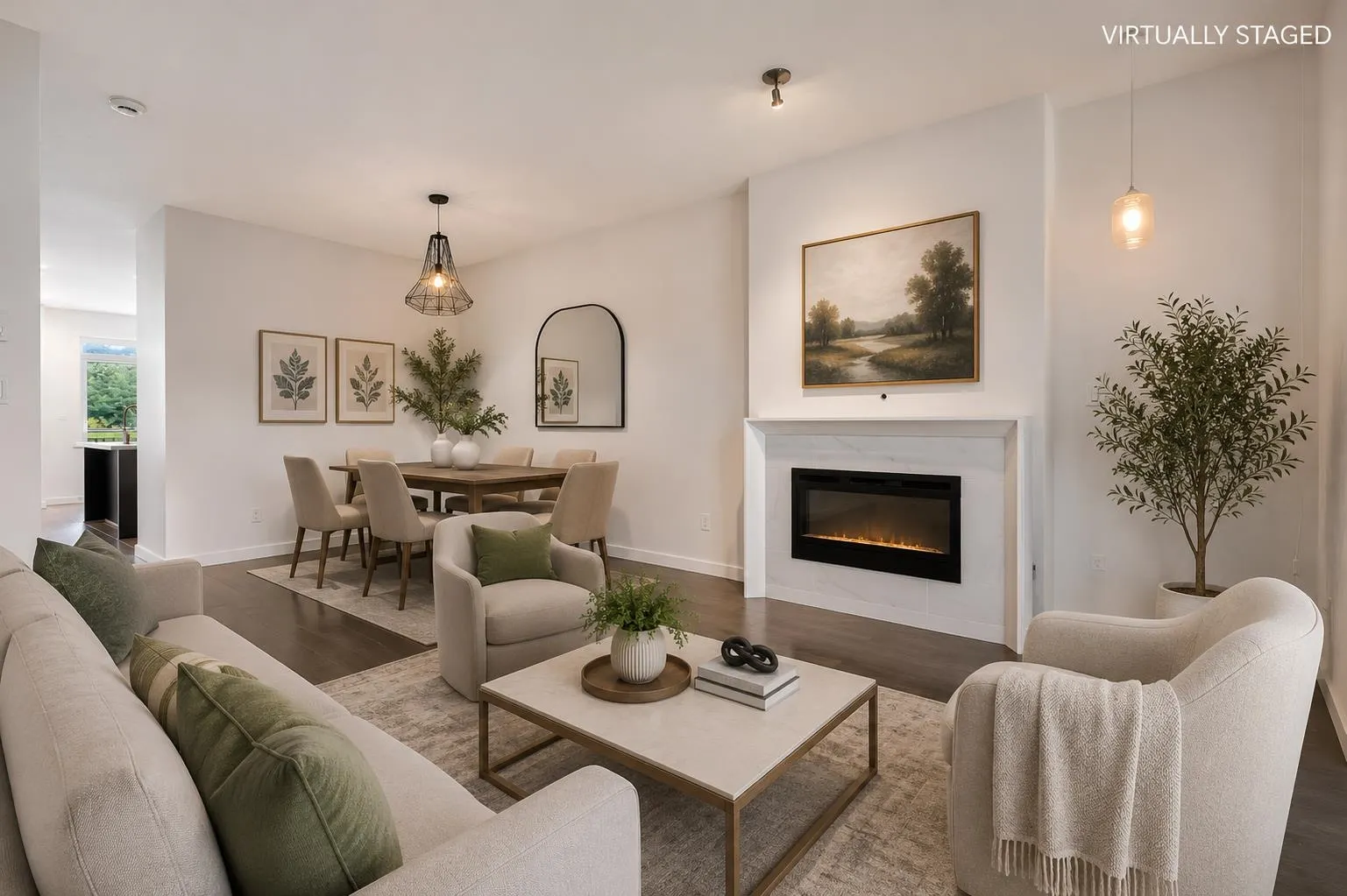 3400 Devonshire Avenue #35