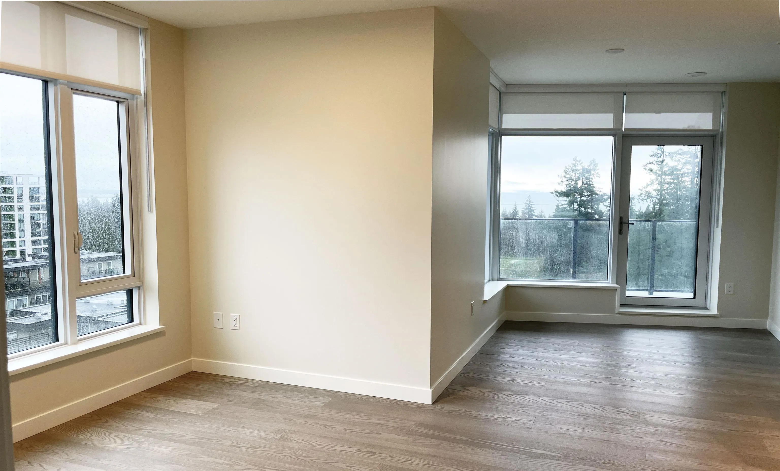 6138 Birney Avenue #110X