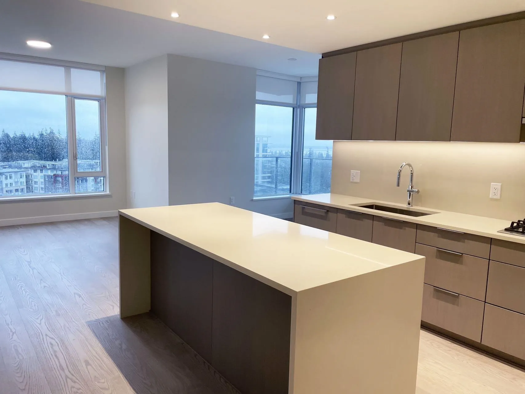 6138 Birney Avenue #110X