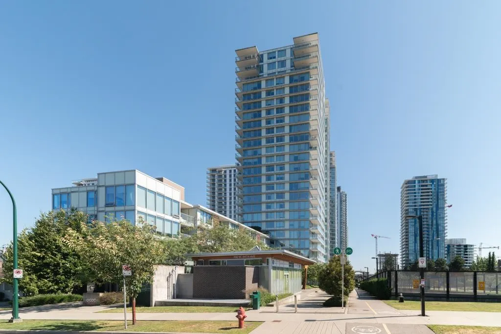 8031 Nunavut Lane #1106