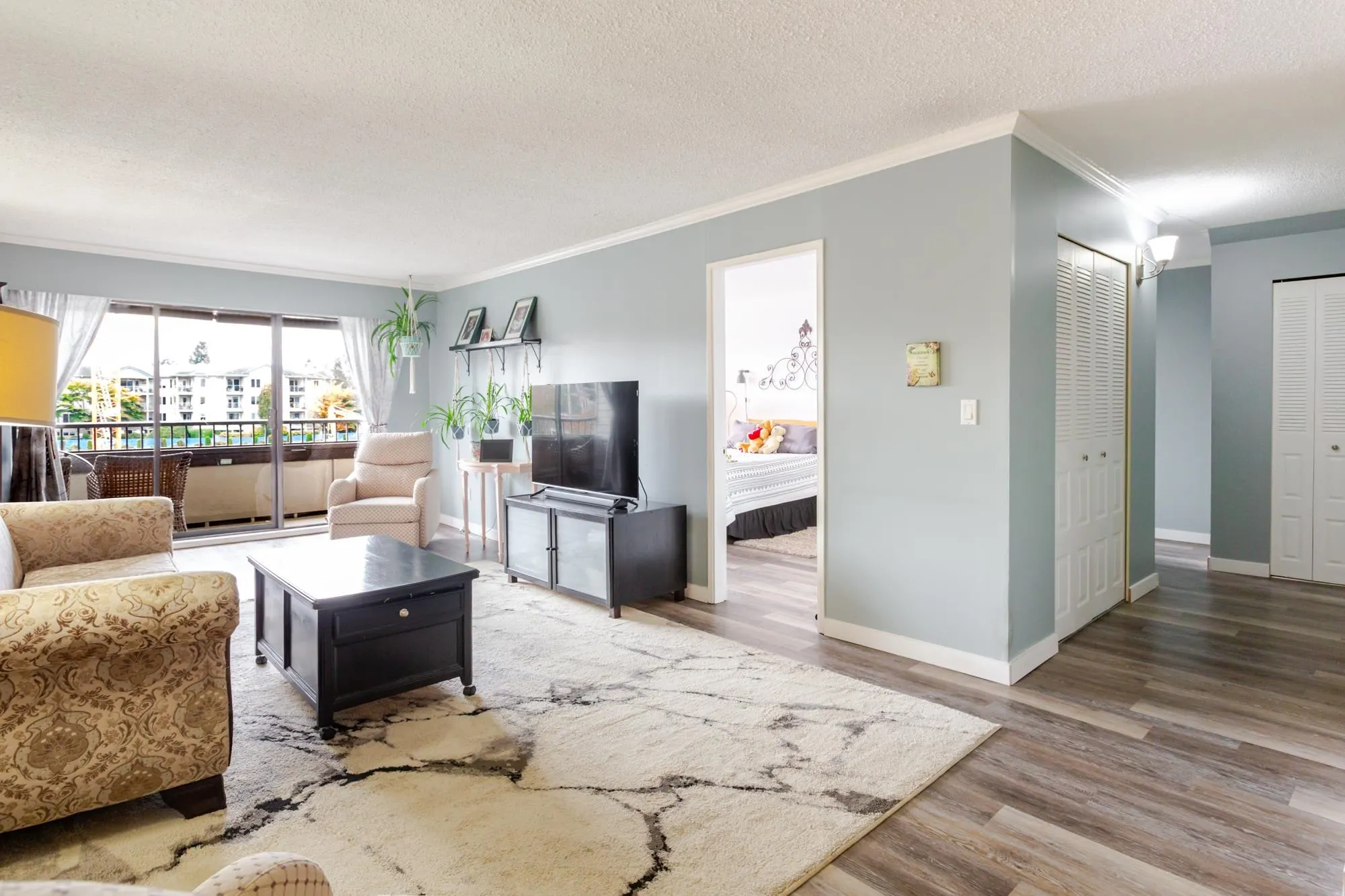 20420 54th Avenue #214