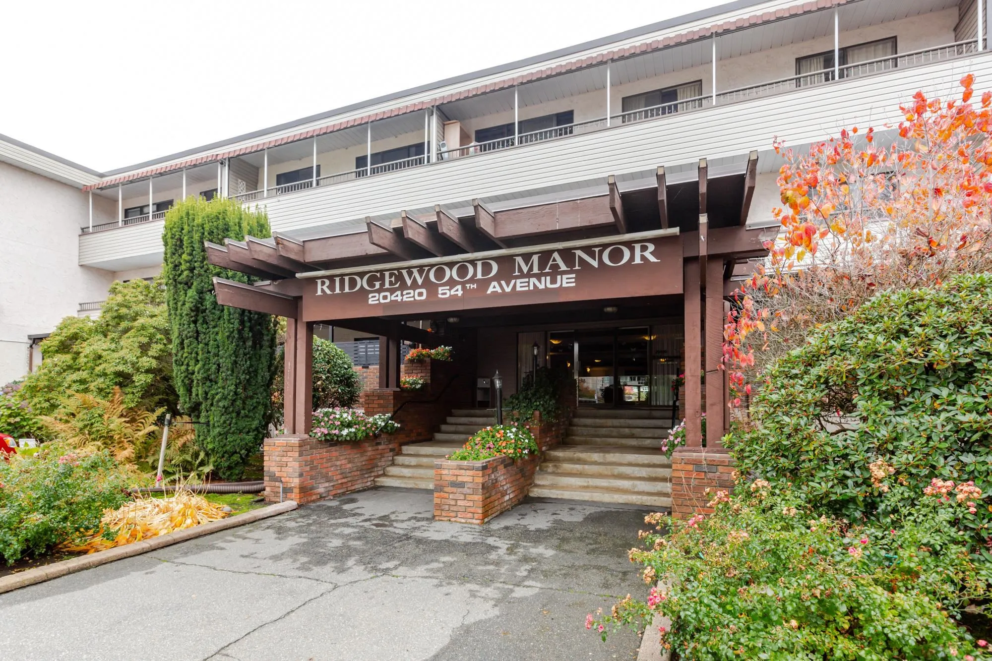20420 54th Avenue #214