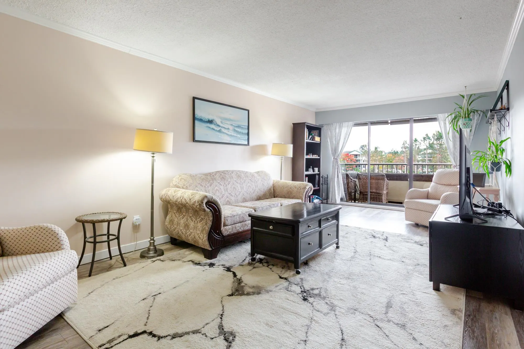 20420 54th Avenue #214