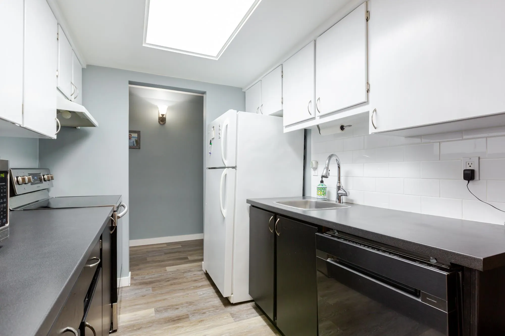 20420 54th Avenue #214
