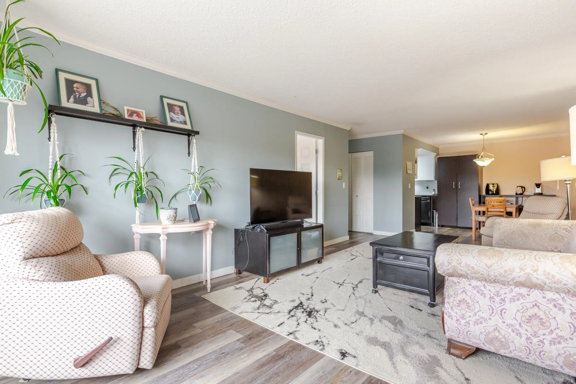 20420 54th Avenue #214