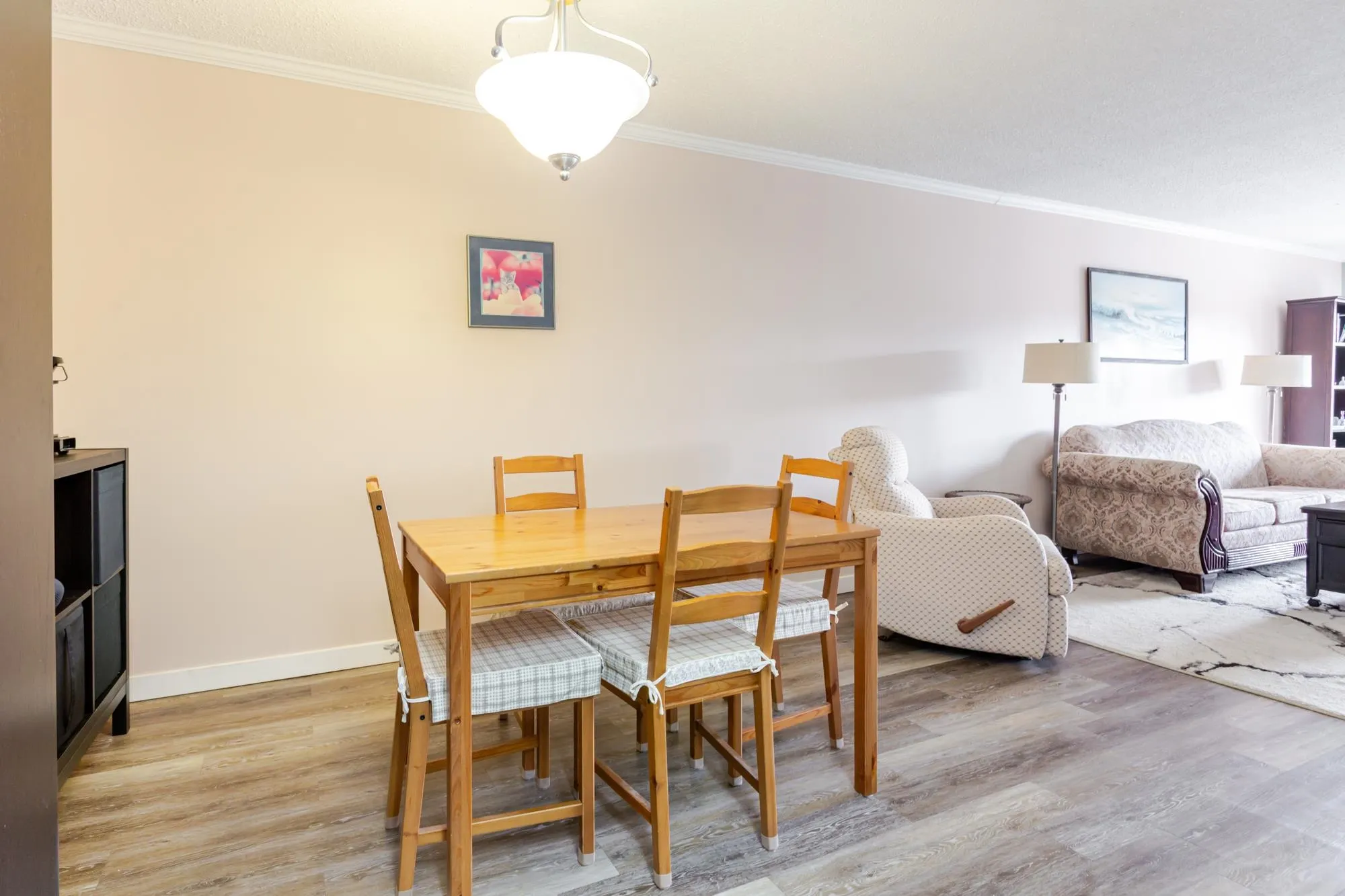 20420 54th Avenue #214