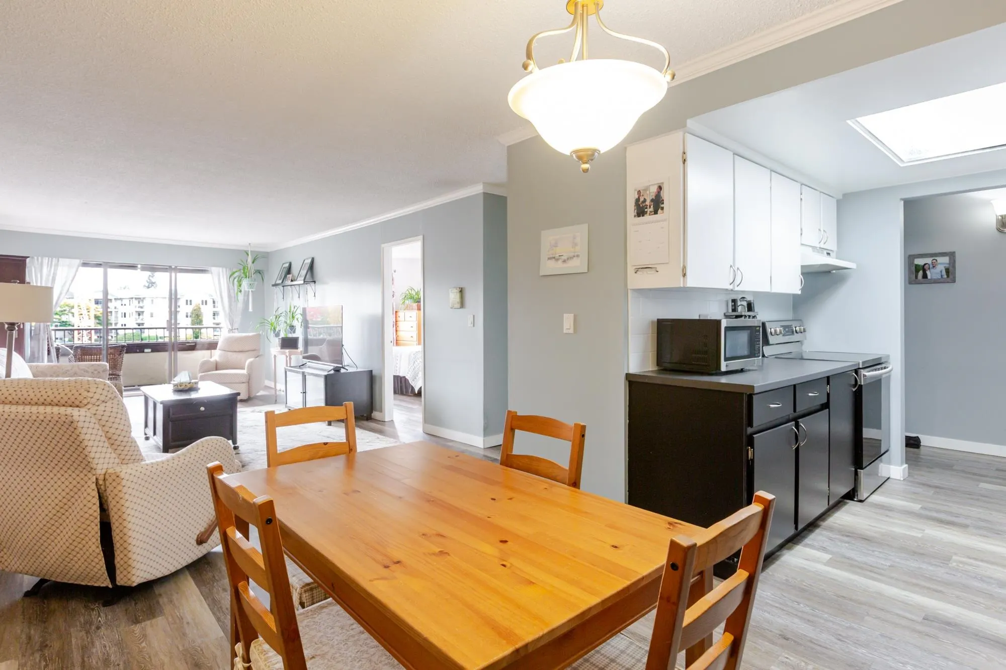 20420 54th Avenue #214