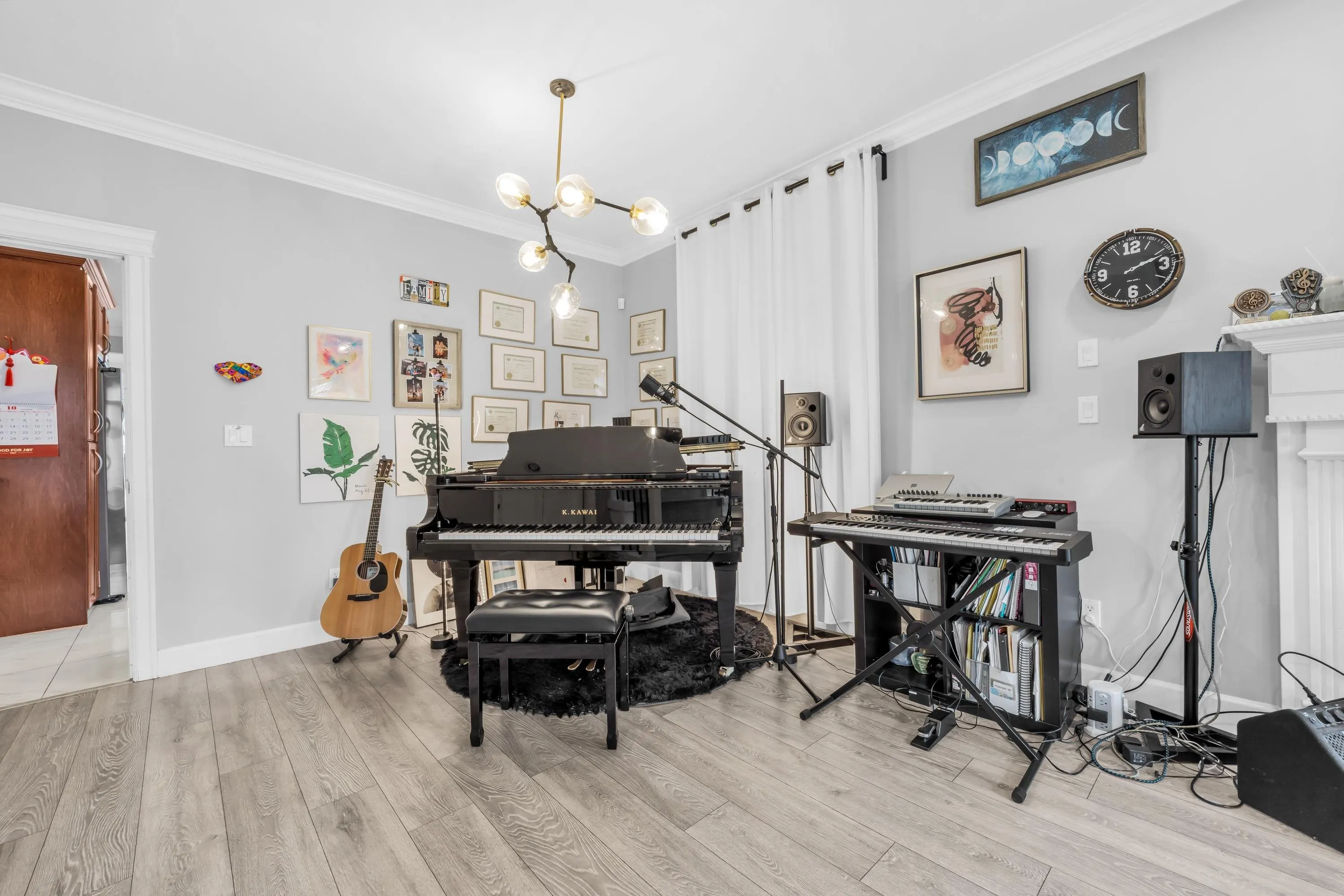 4513 Ellerton Court
