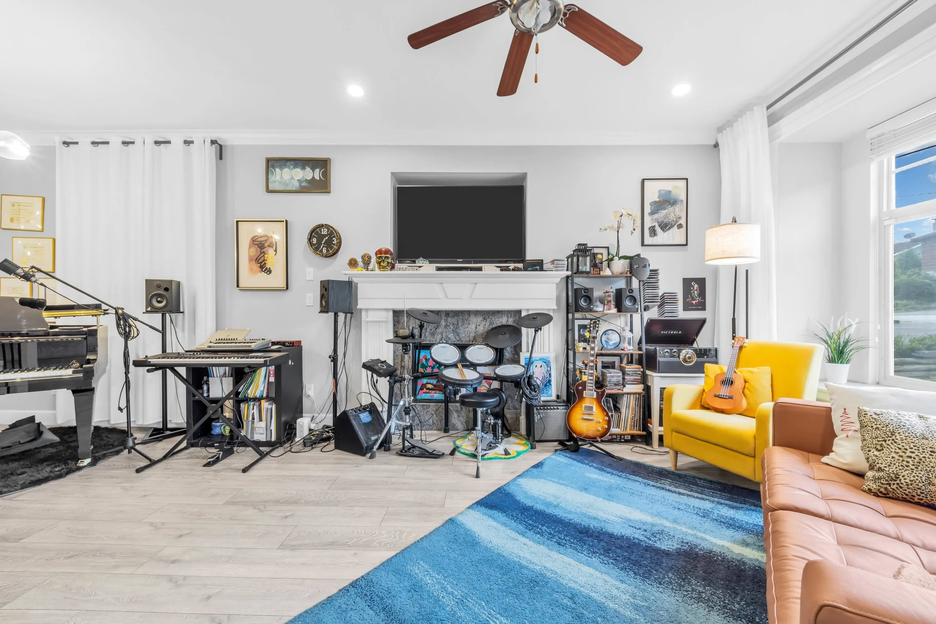 4513 Ellerton Court