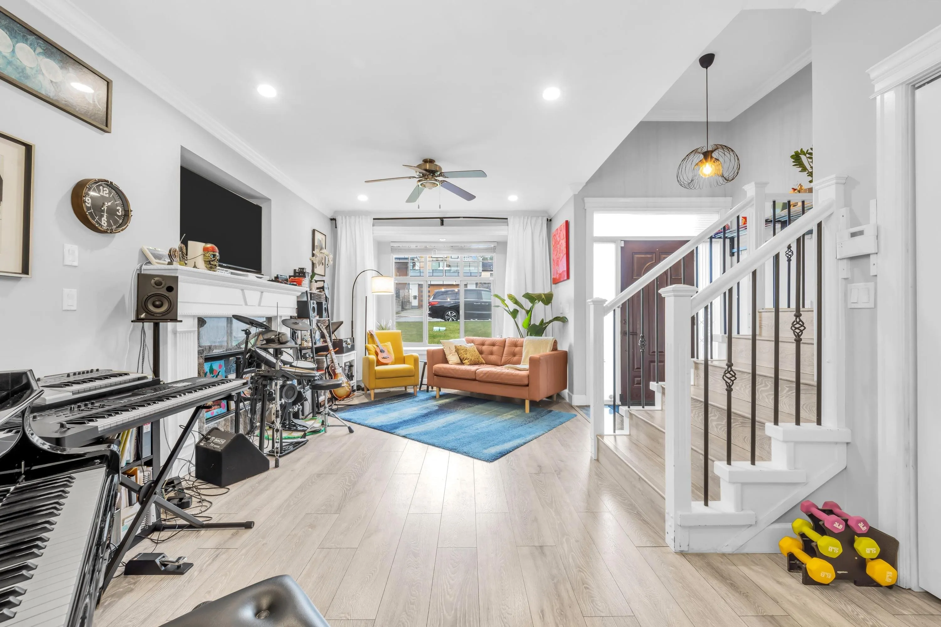 4513 Ellerton Court