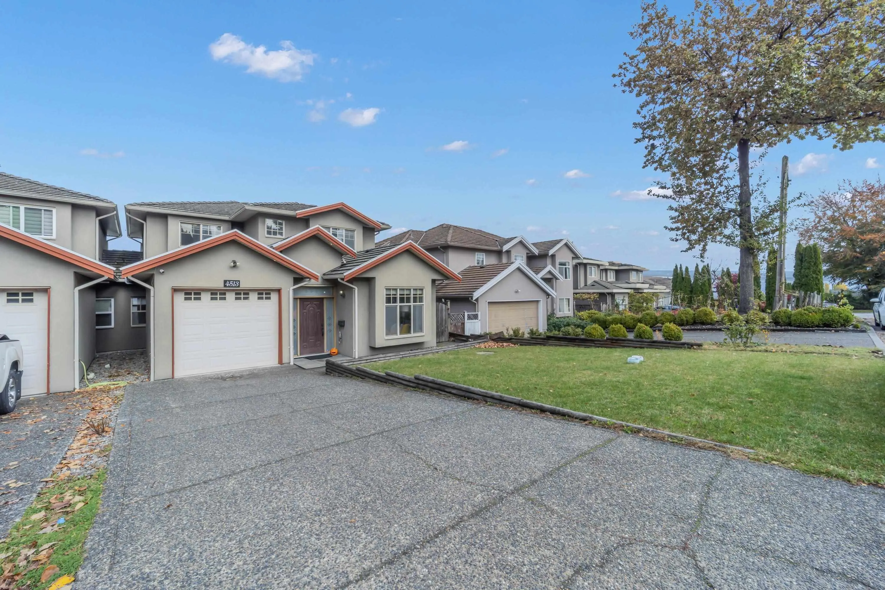 4513 Ellerton Court