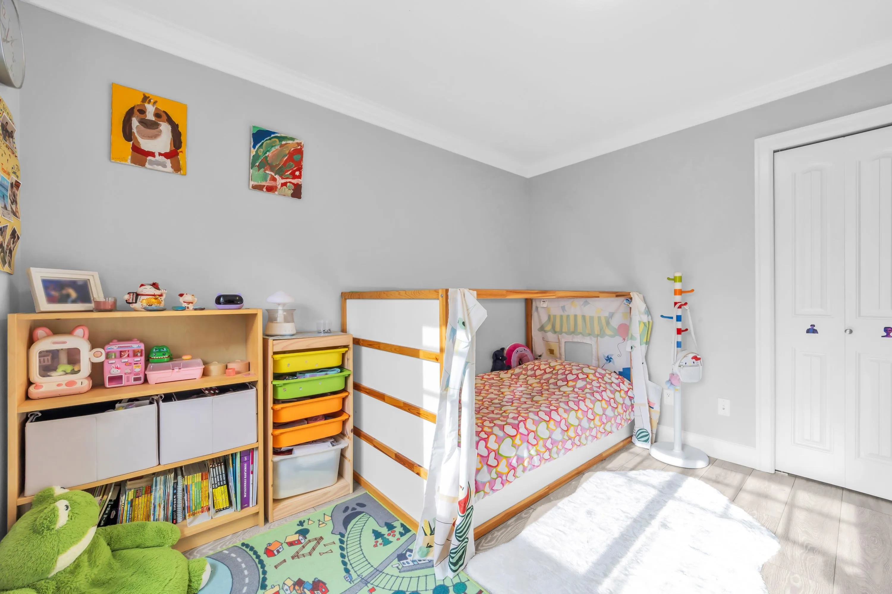 4513 Ellerton Court