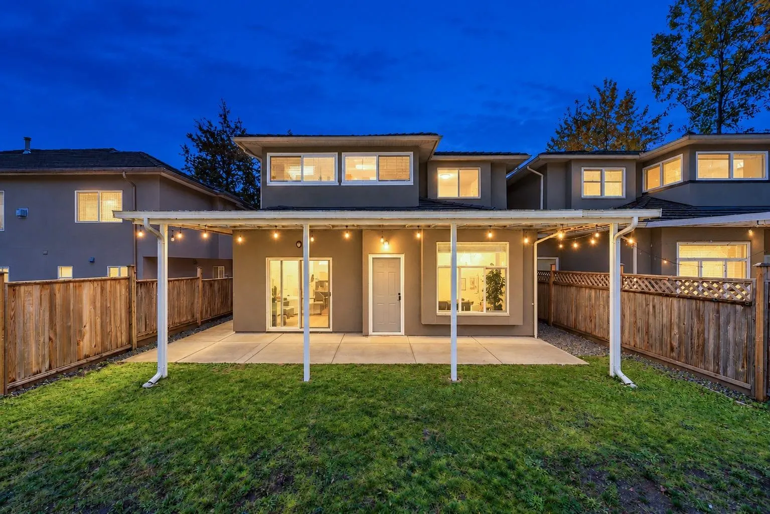 4513 Ellerton Court