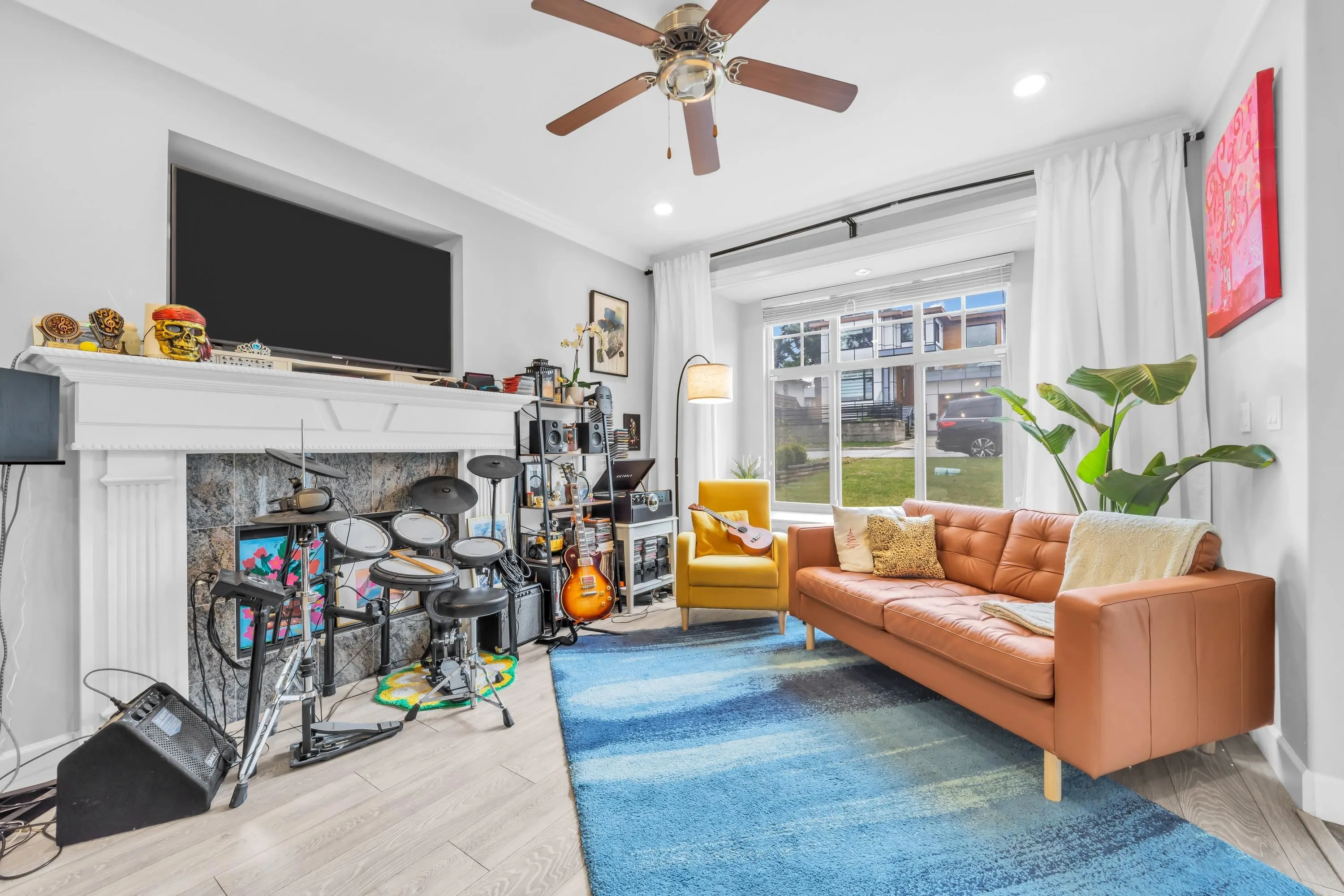 4513 Ellerton Court
