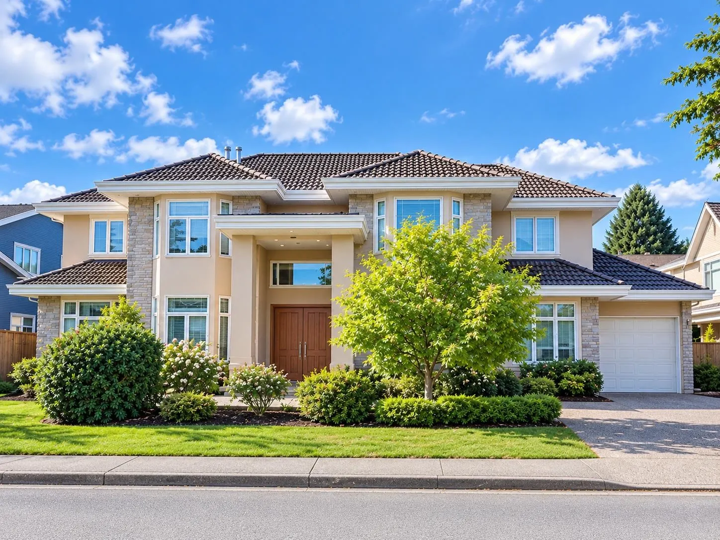 7940 Sunnymede Crescent