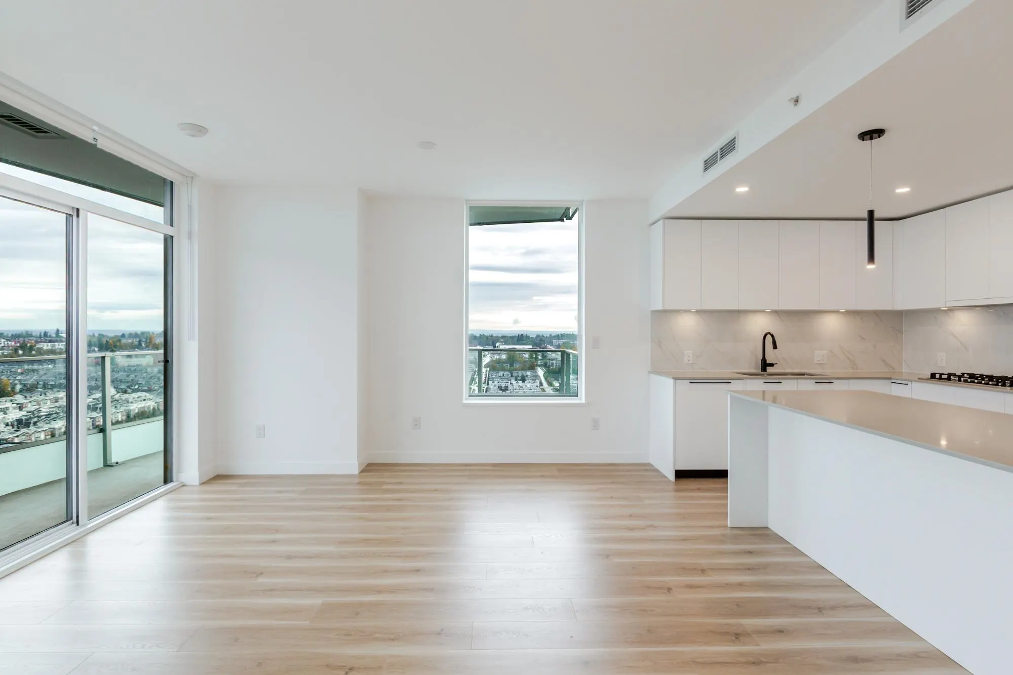 8551 201 Street #3002