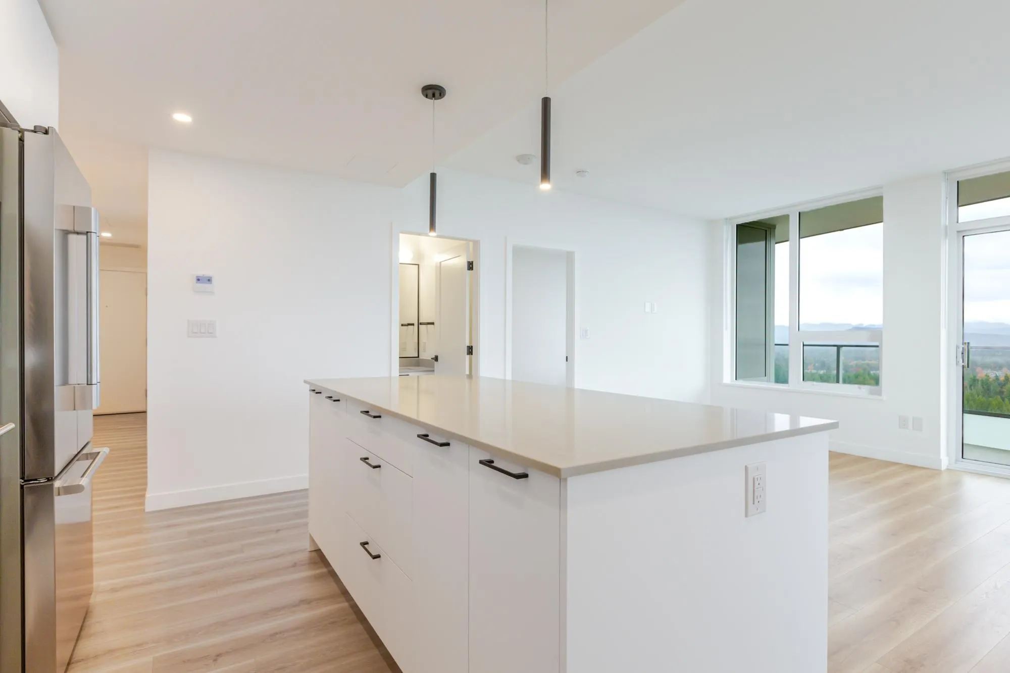 8551 201 Street #3002