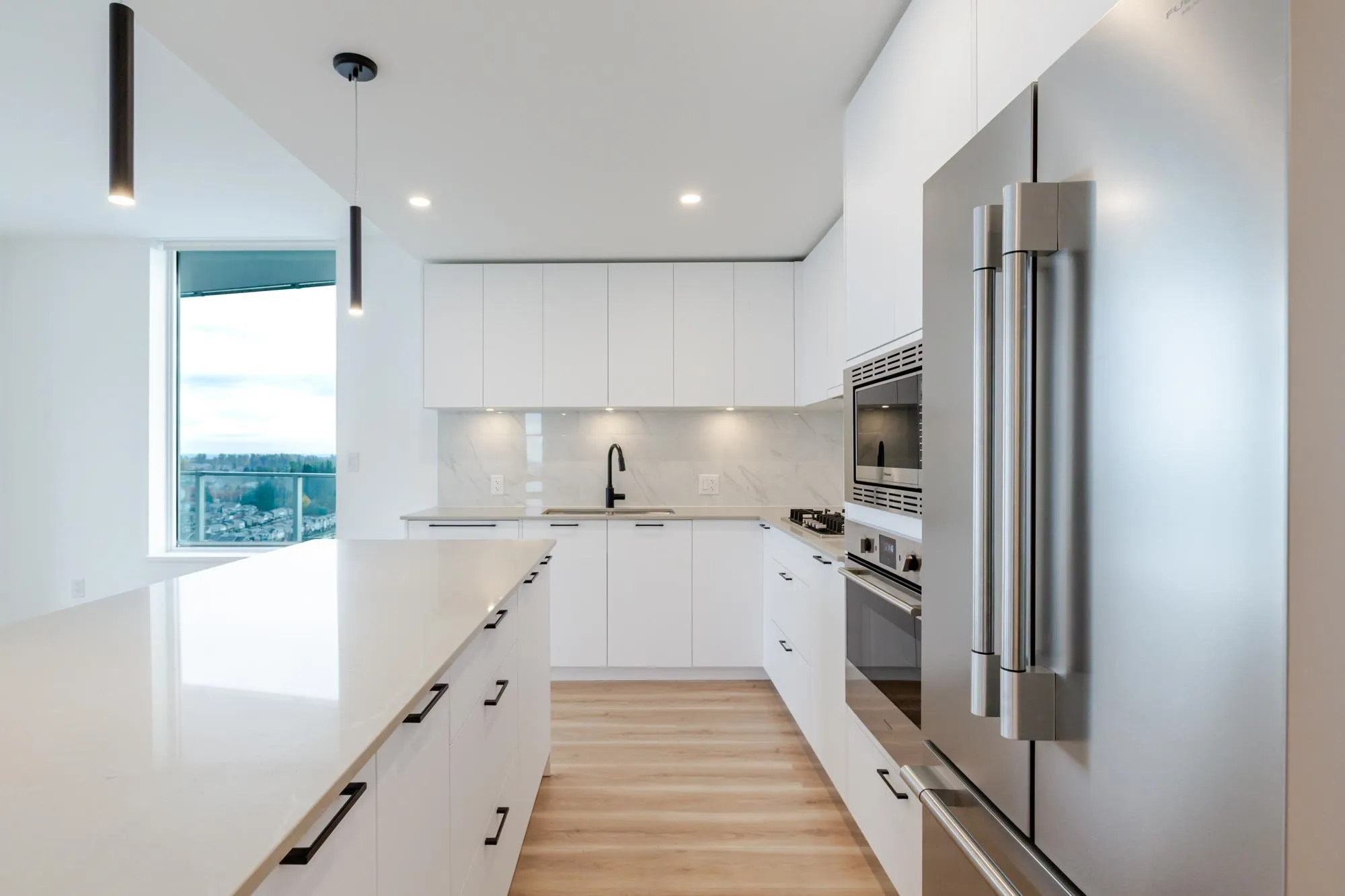 8551 201 Street #3002