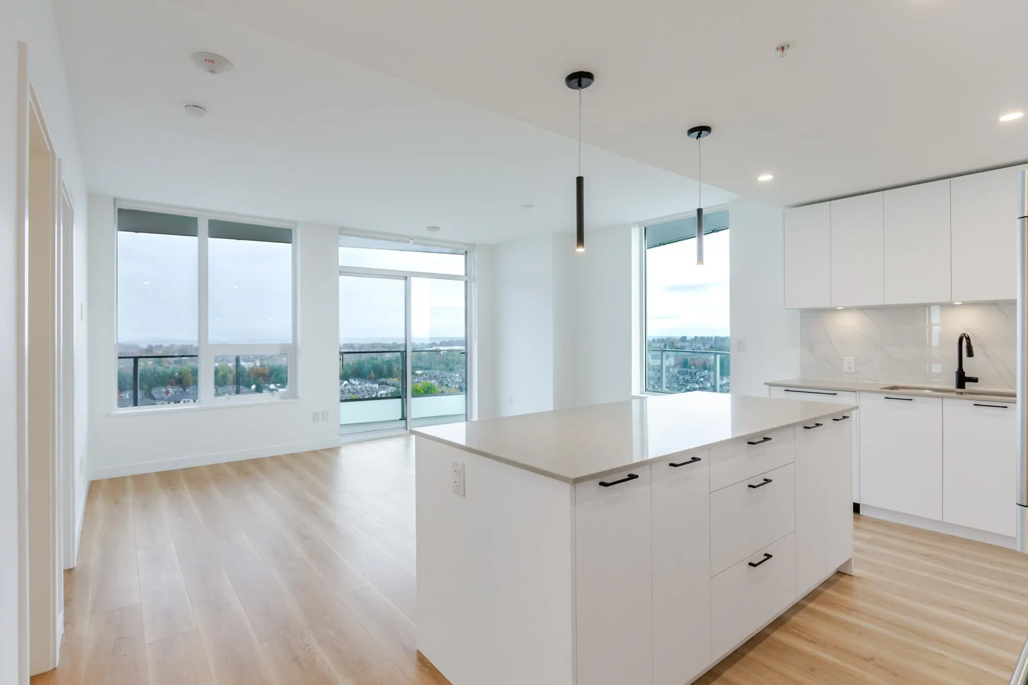 8551 201 Street #3002