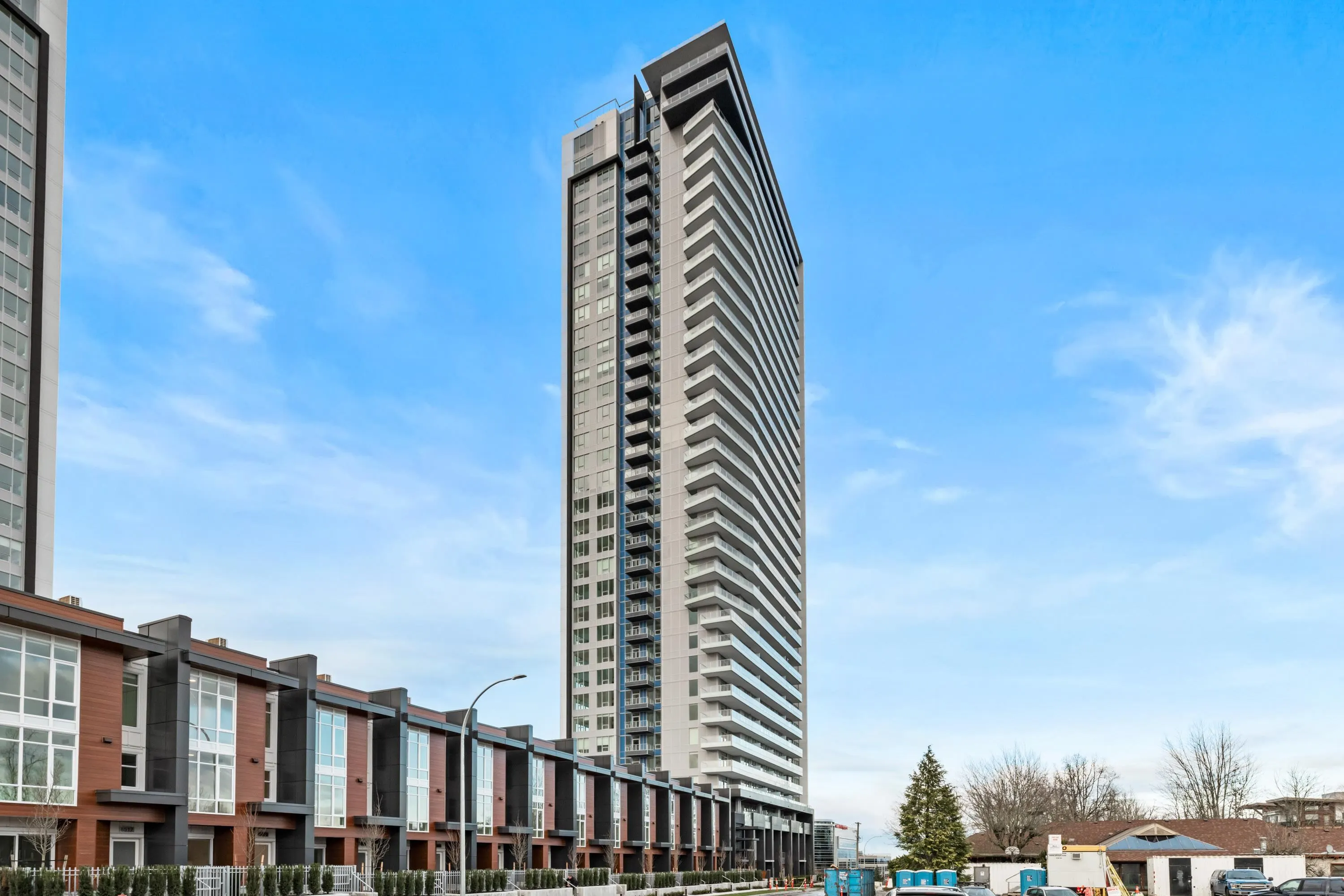 8551 201 Street #3002
