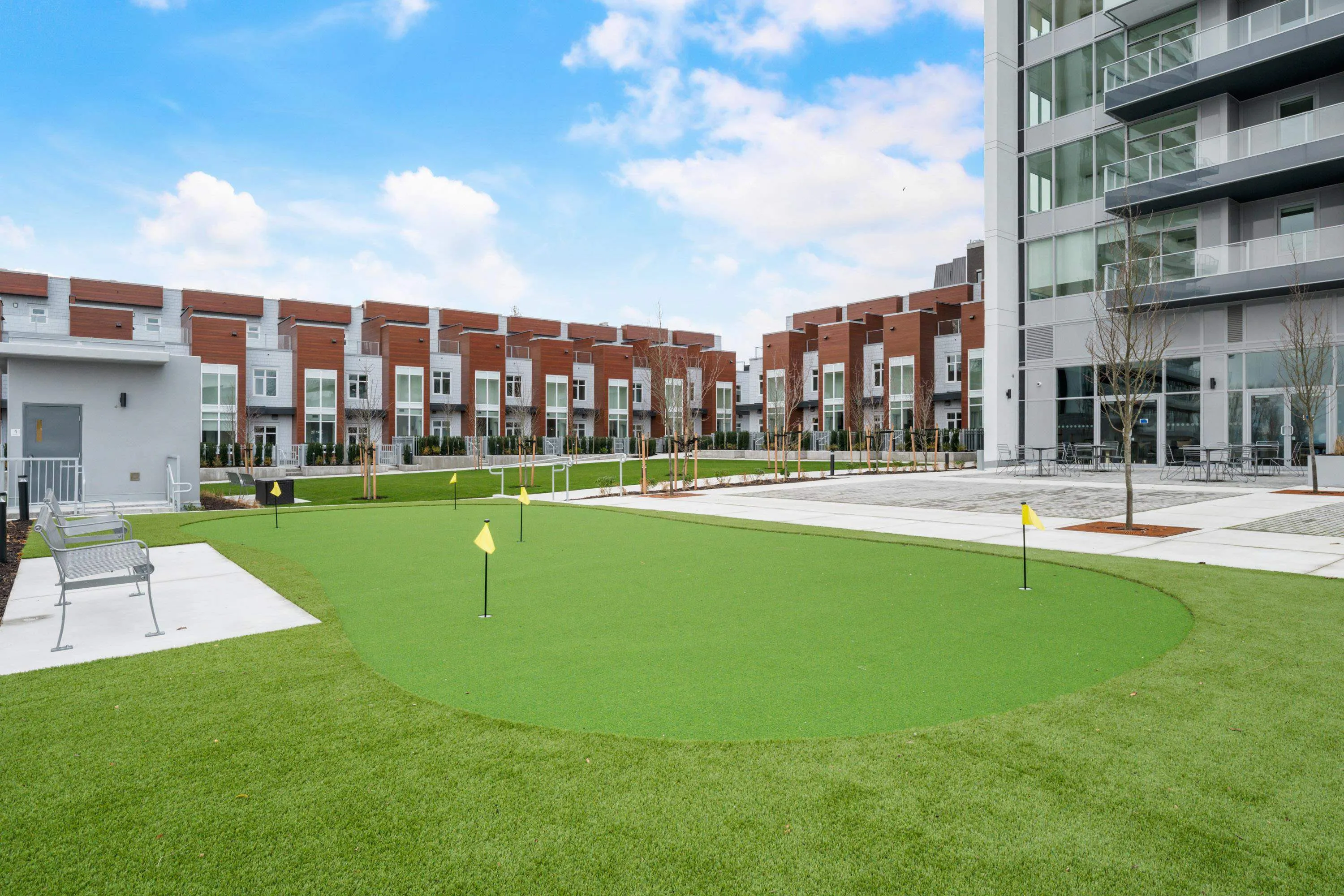 8551 201 Street #3002