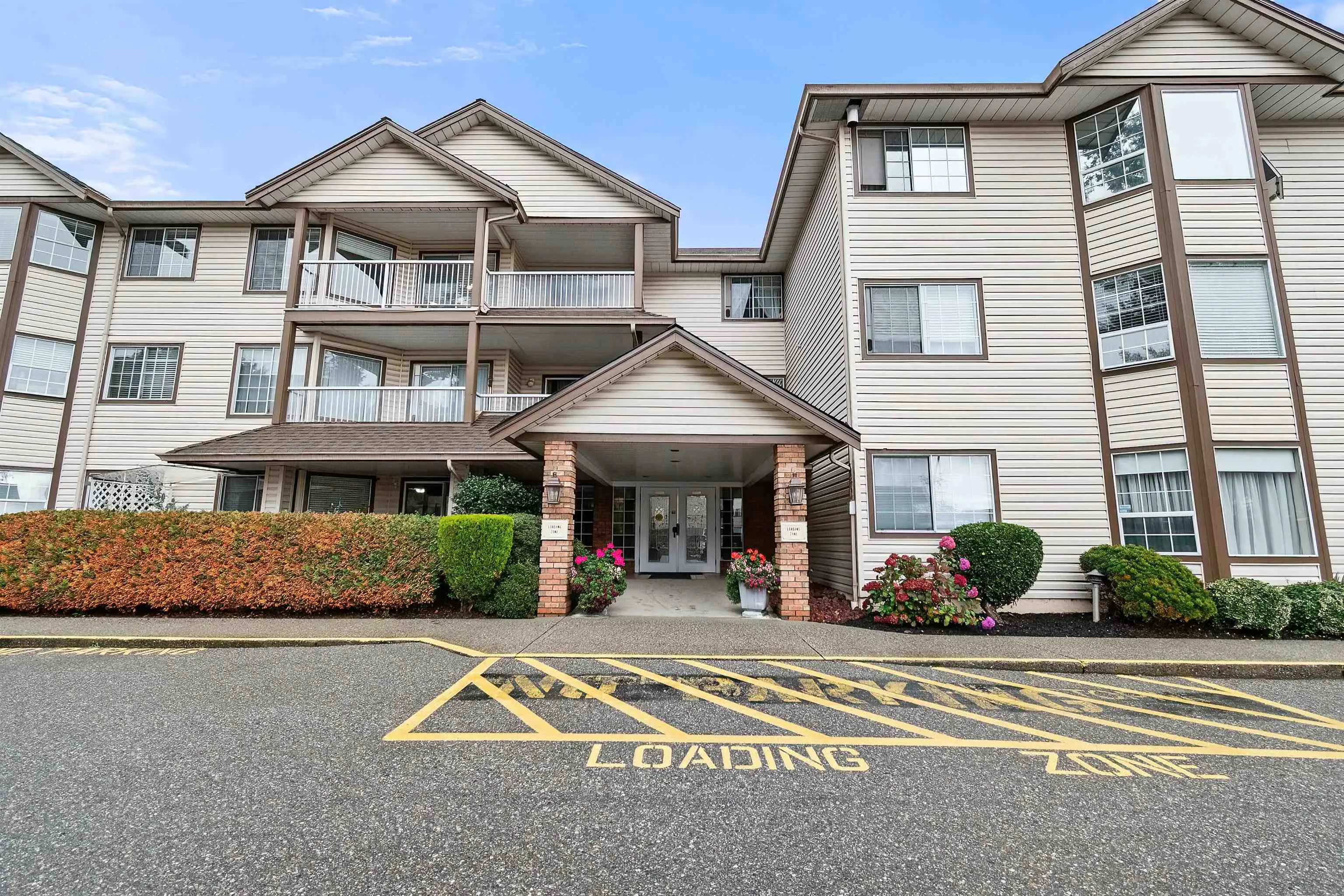32145 Old Yale Road #302