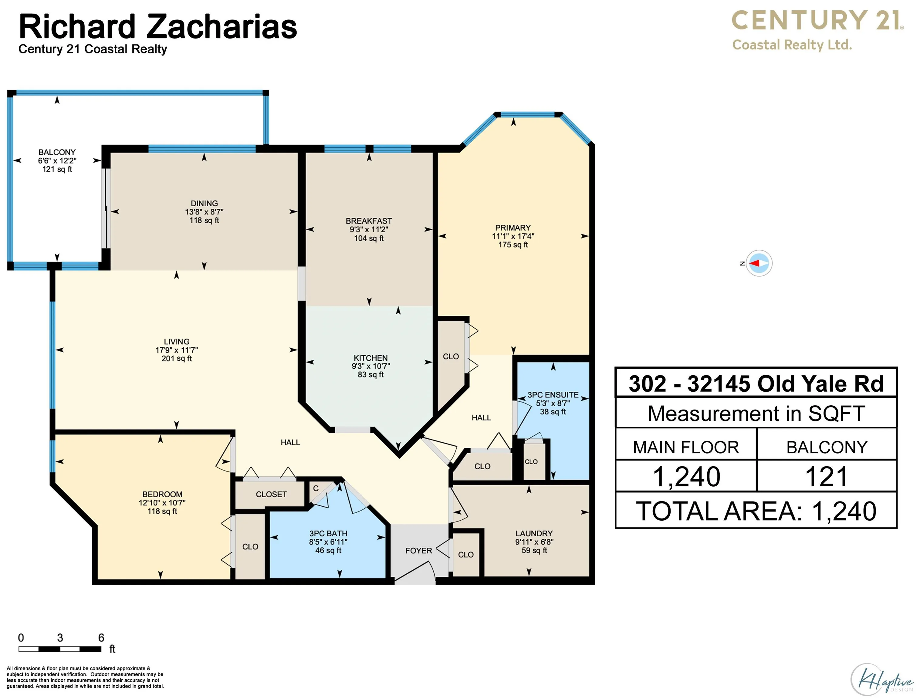 32145 Old Yale Road #302
