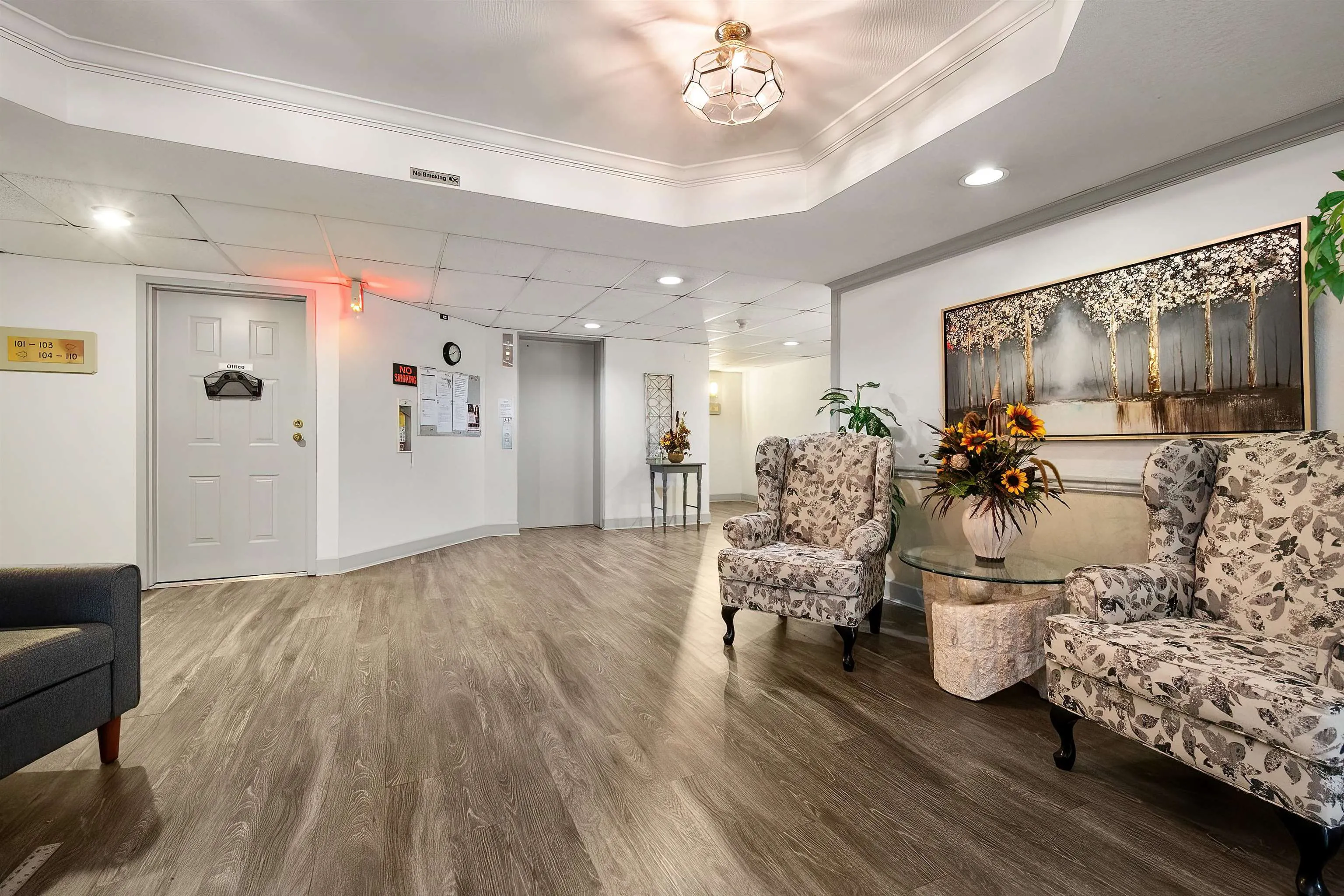 32145 Old Yale Road #302