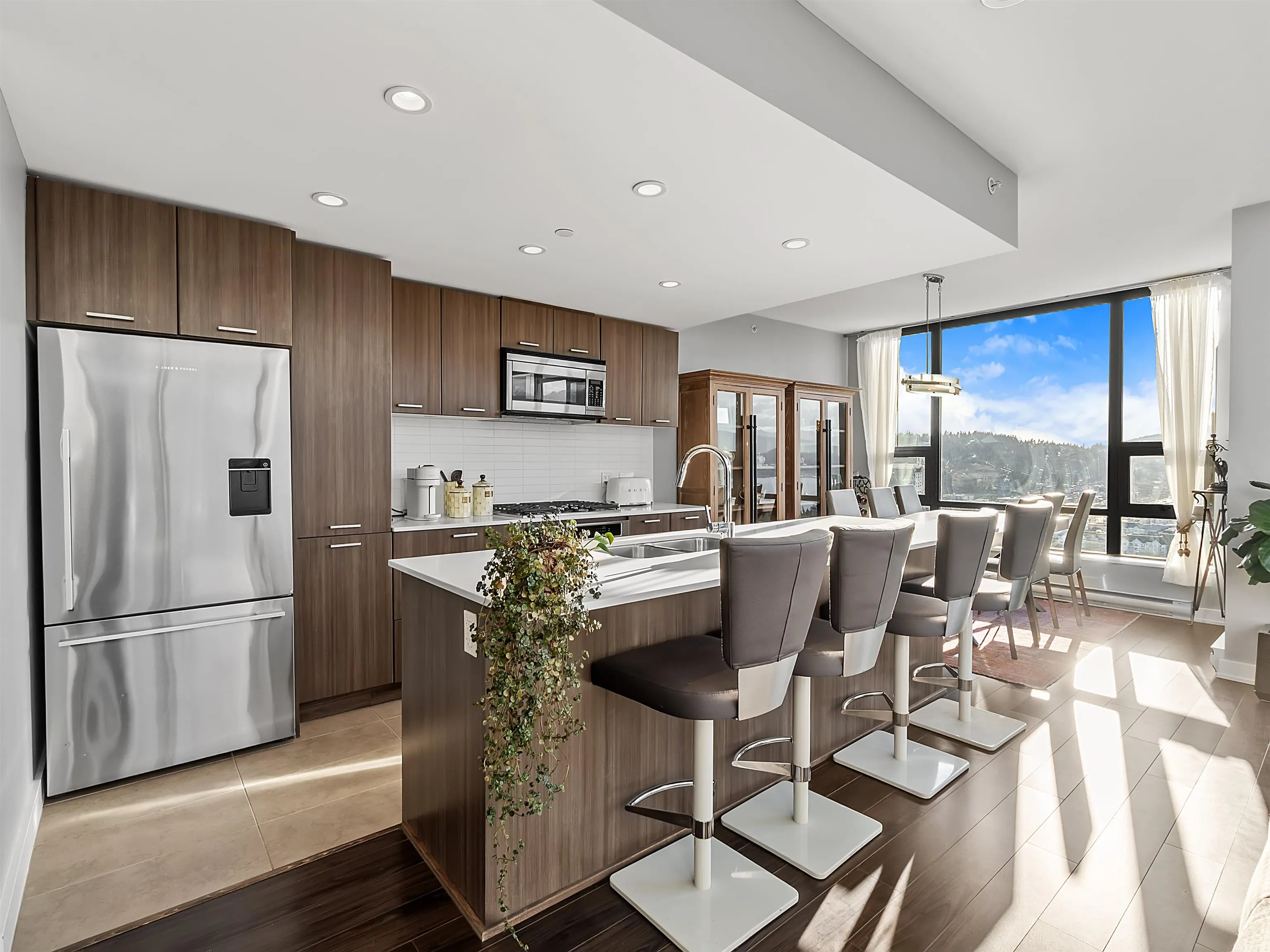 301 Capilano Road #2603