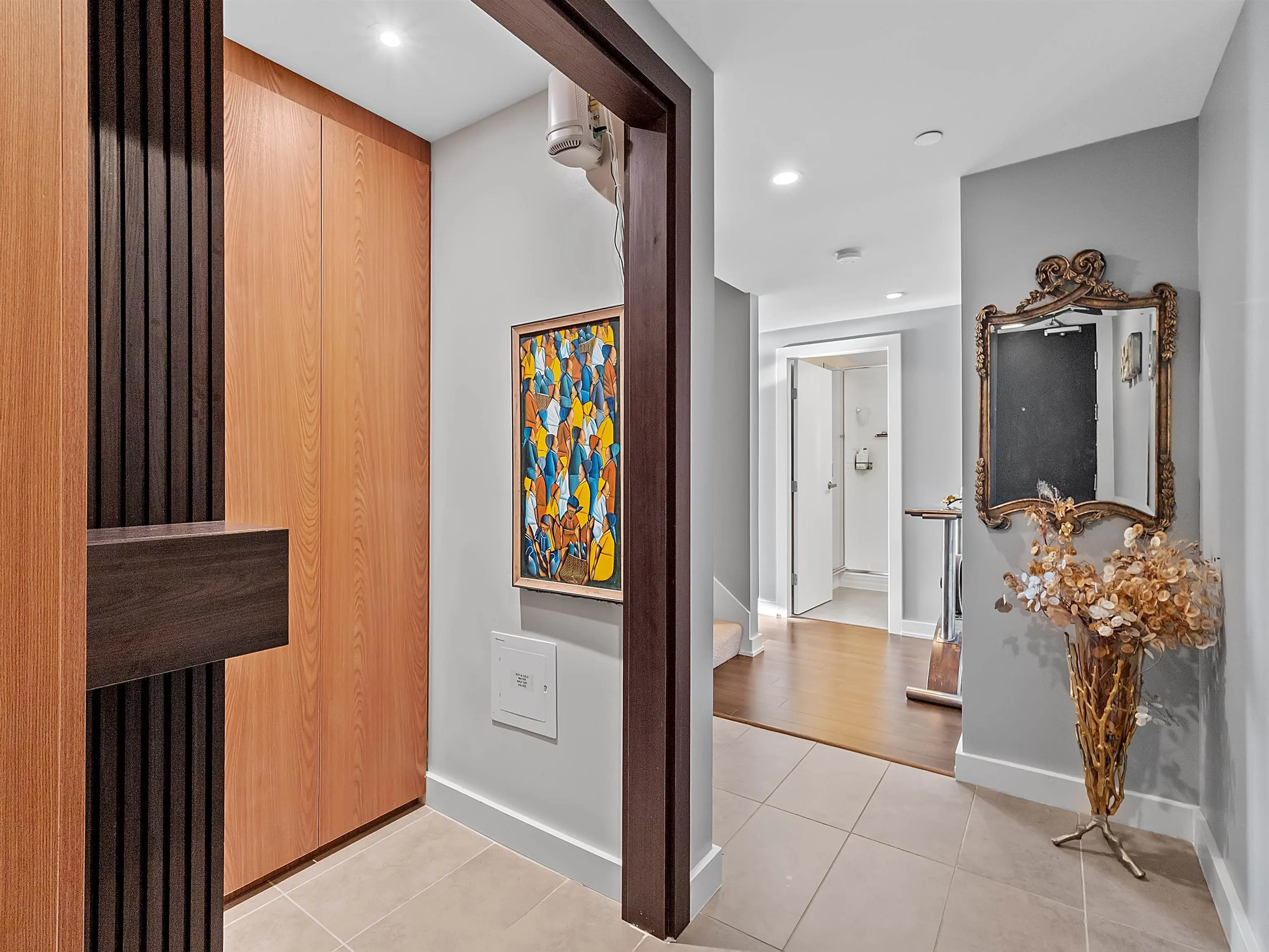 301 Capilano Road #2603