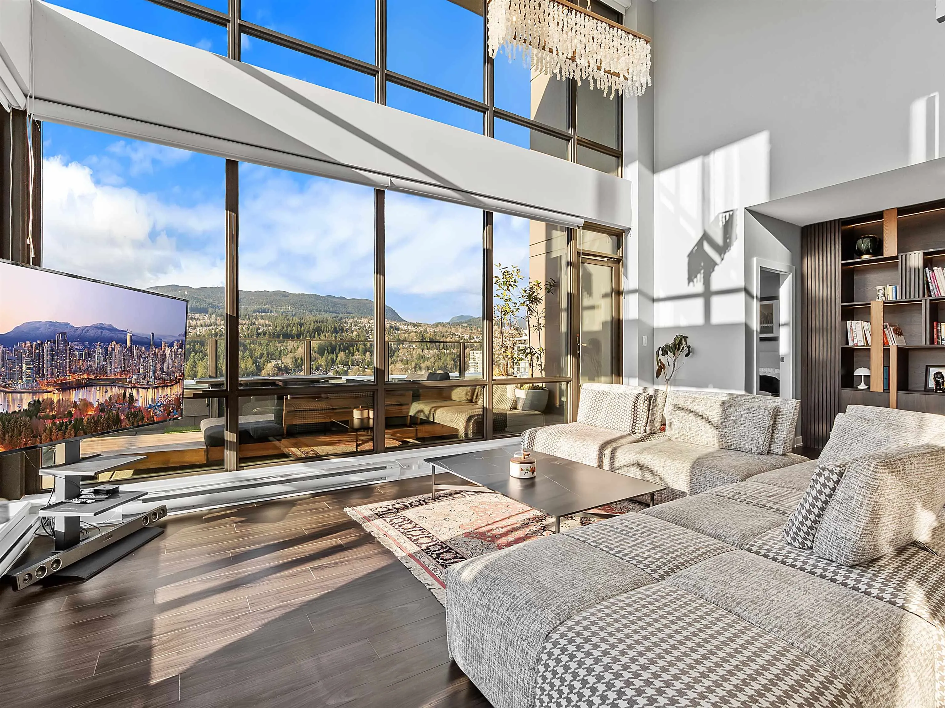 301 Capilano Road #2603
