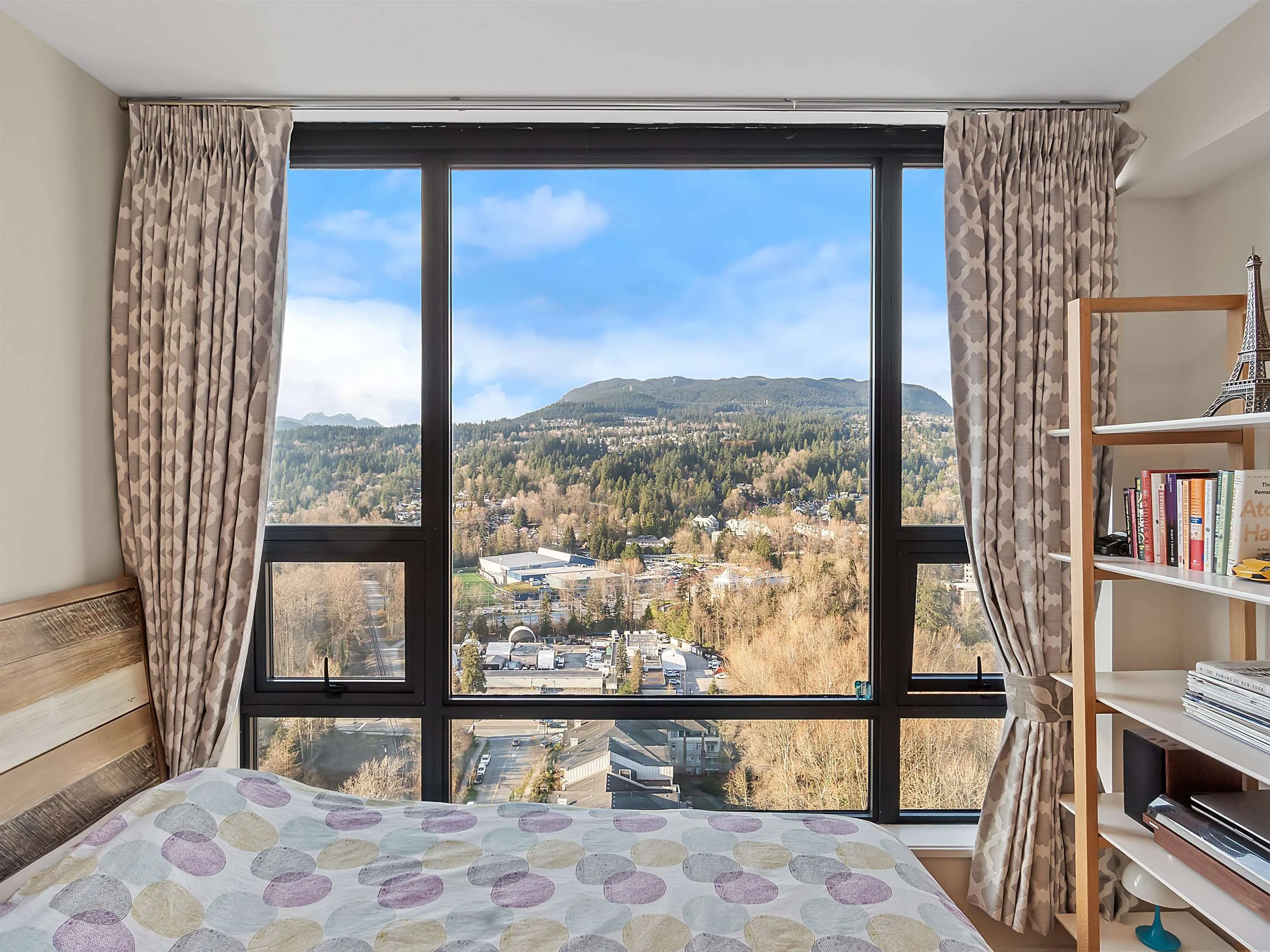 301 Capilano Road #2603