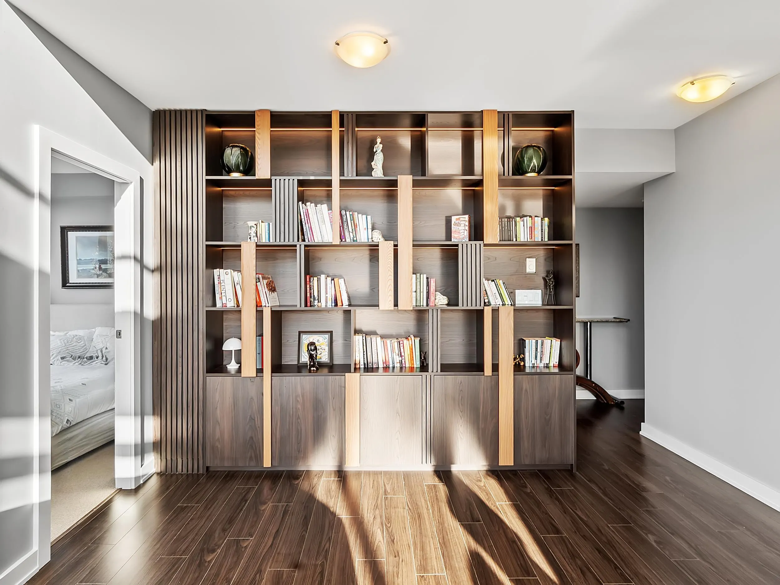 301 Capilano Road #2603