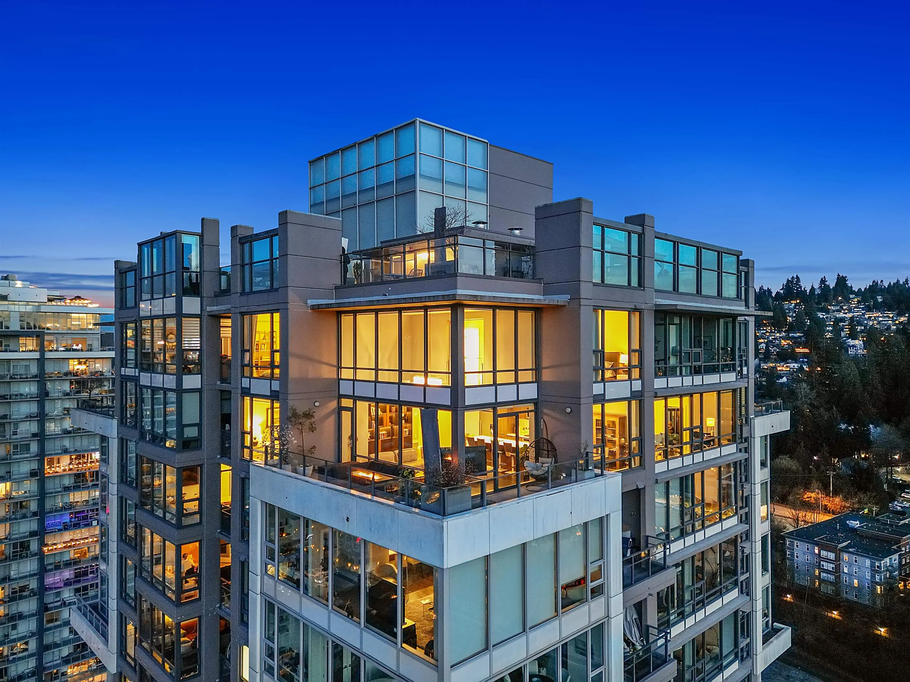 301 Capilano Road #2603