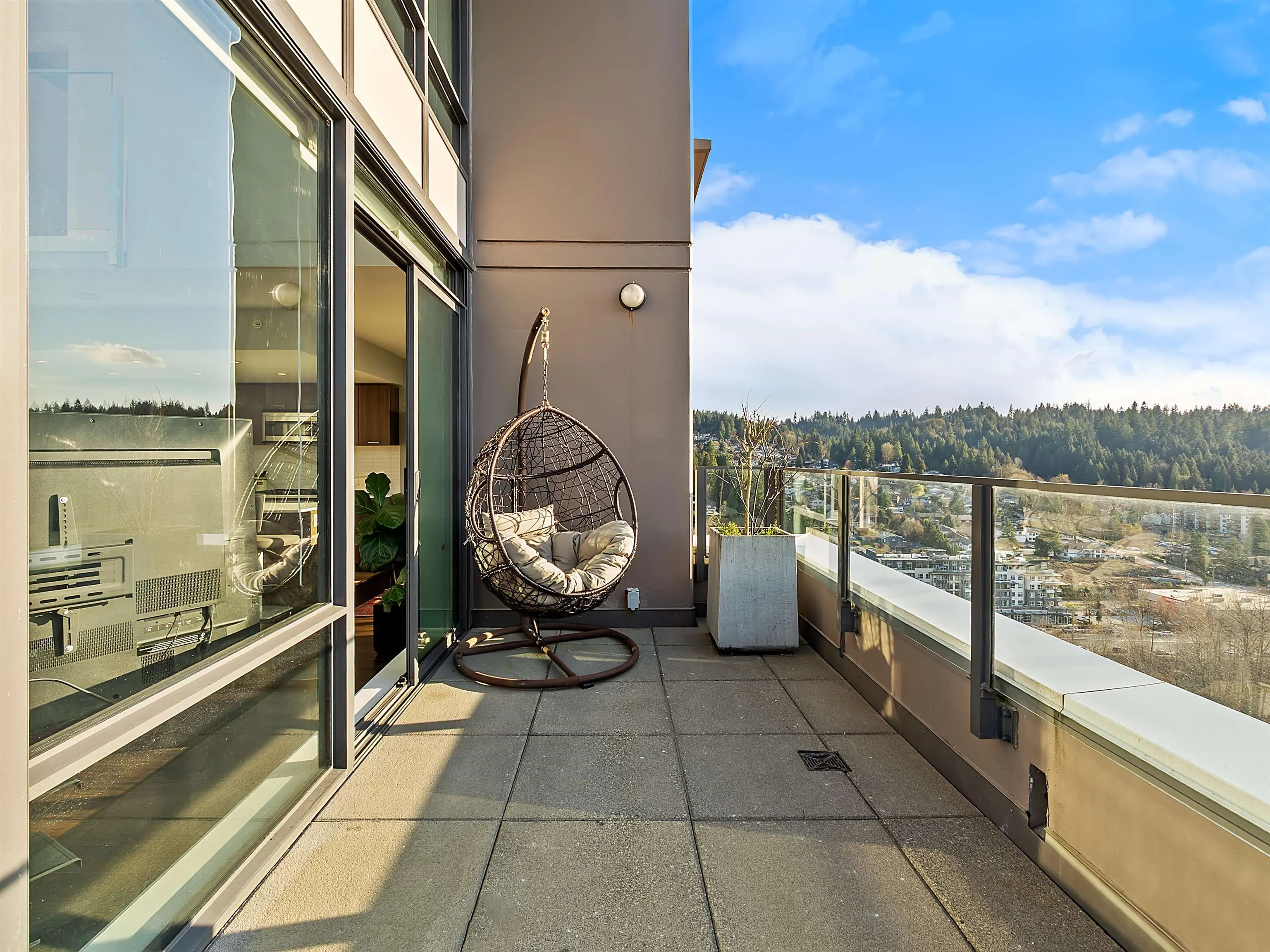 301 Capilano Road #2603