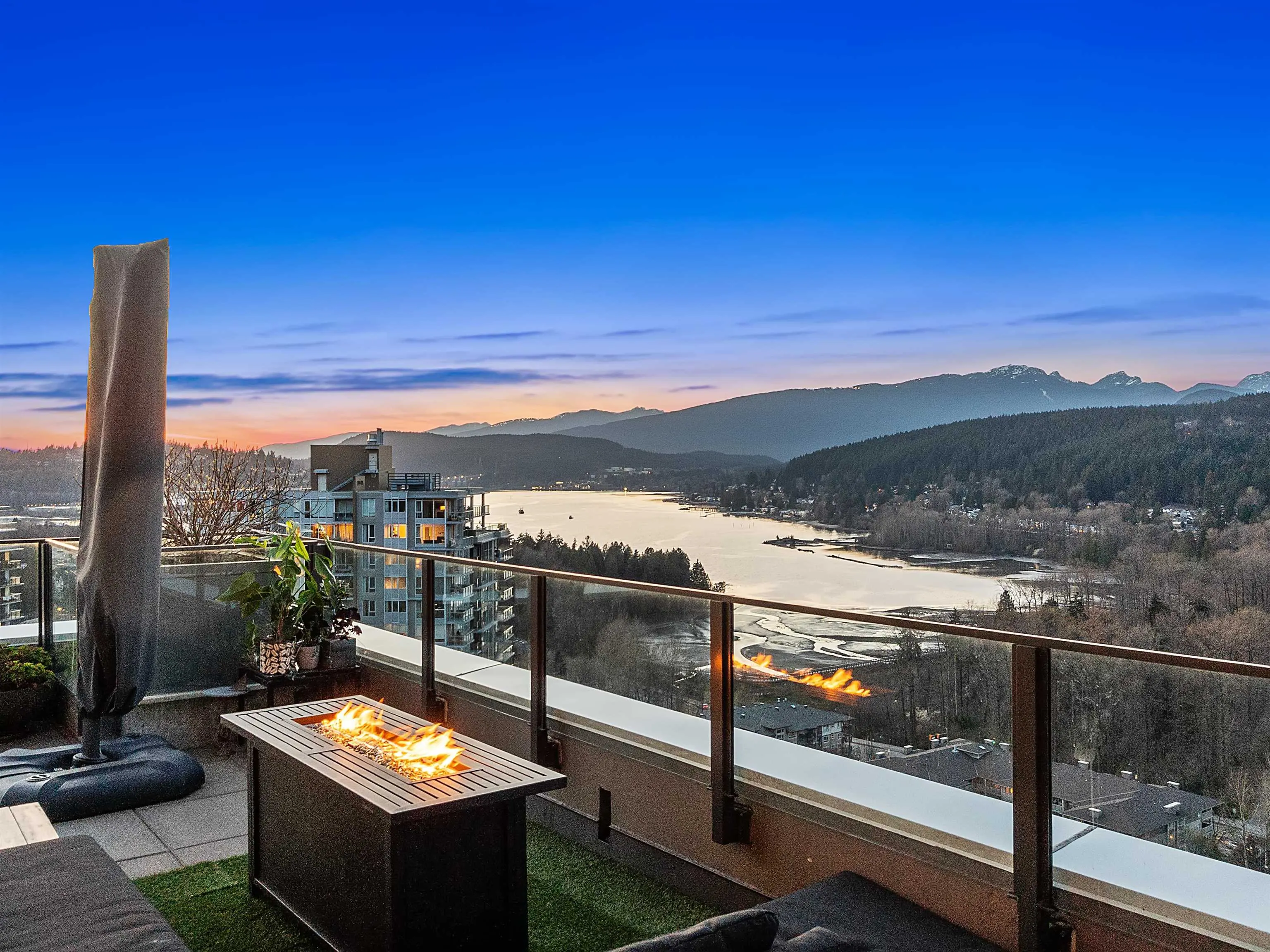 301 Capilano Road #2603
