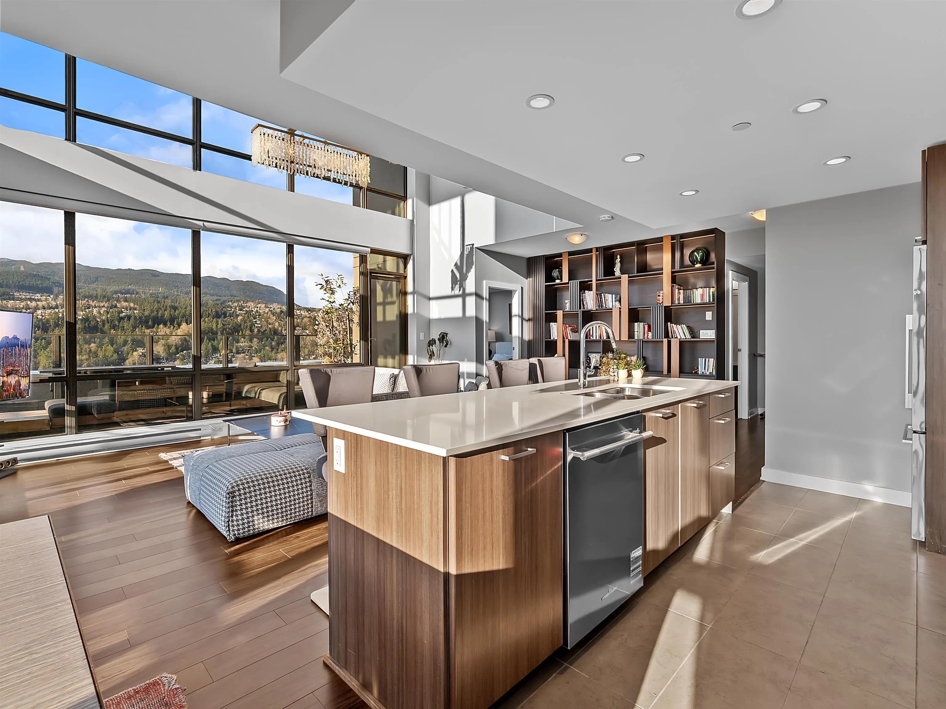 301 Capilano Road #2603