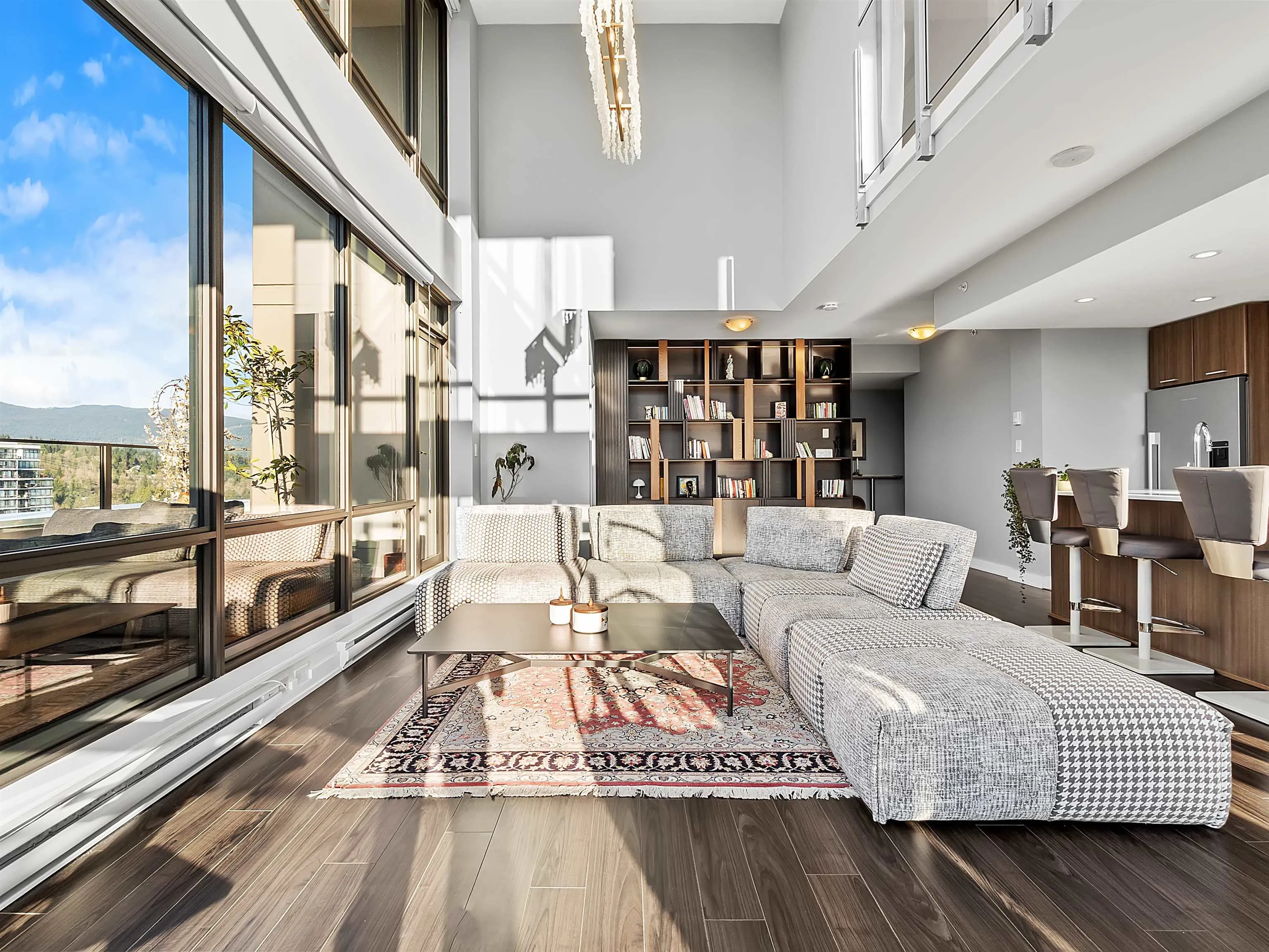 301 Capilano Road #2603