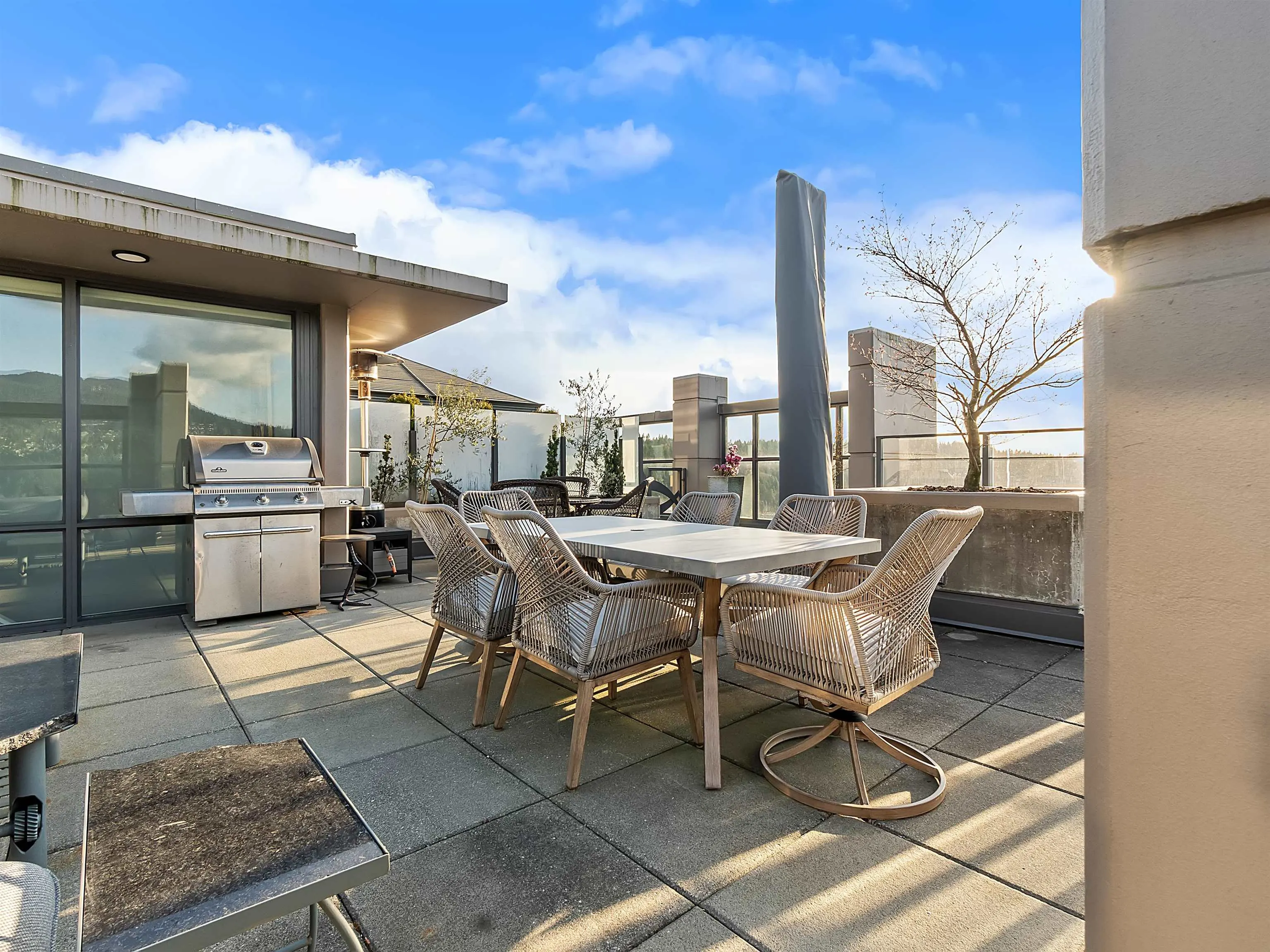 301 Capilano Road #2603
