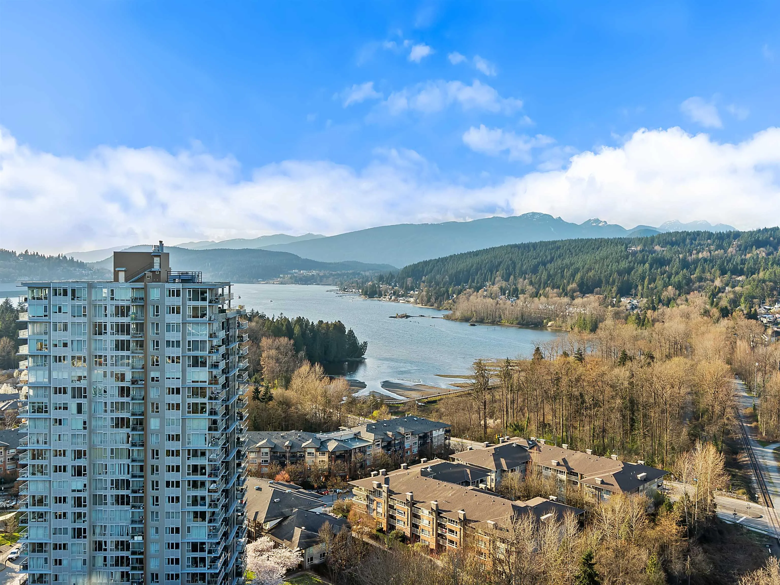 301 Capilano Road #2603