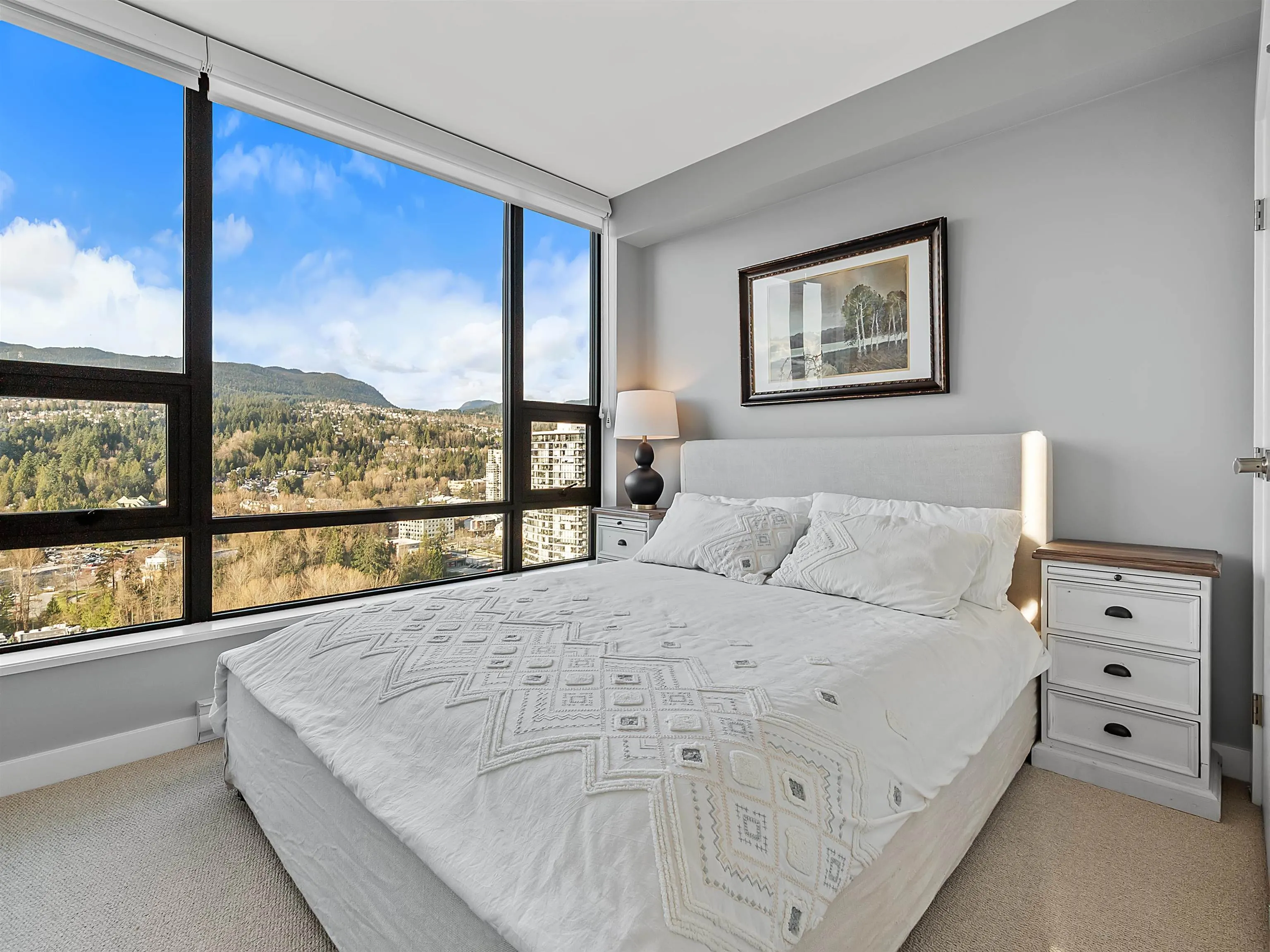 301 Capilano Road #2603