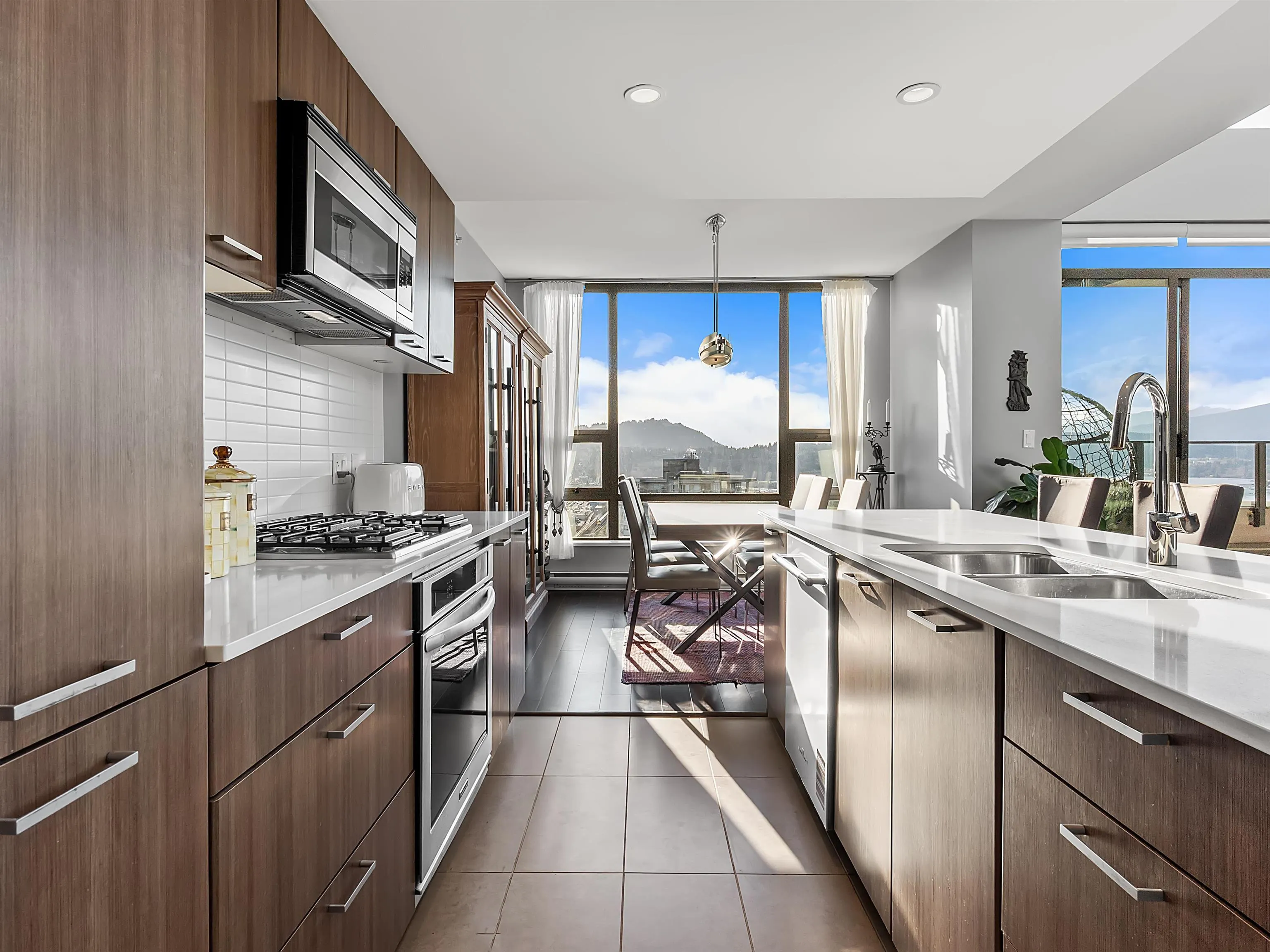 301 Capilano Road #2603