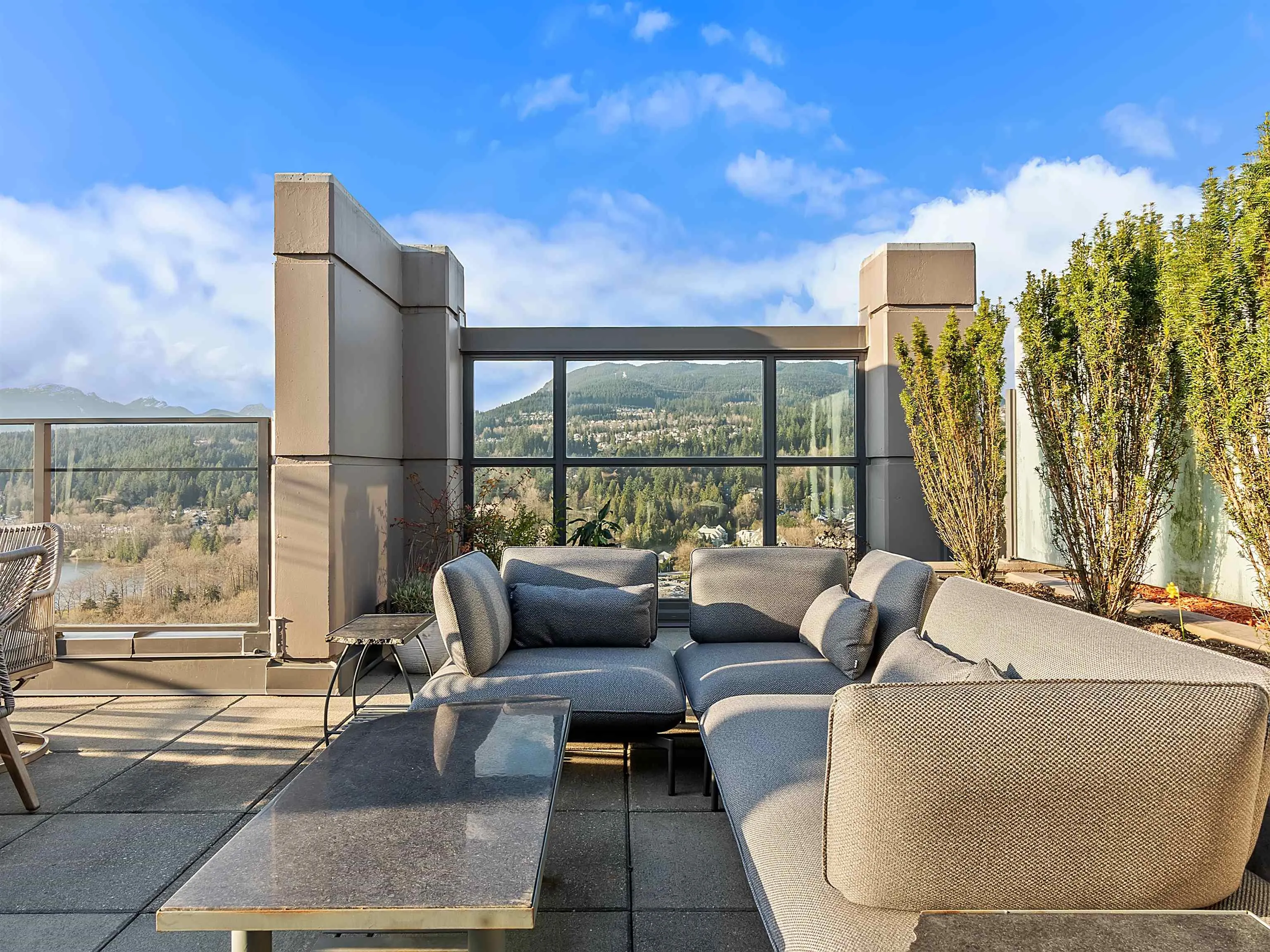 301 Capilano Road #2603