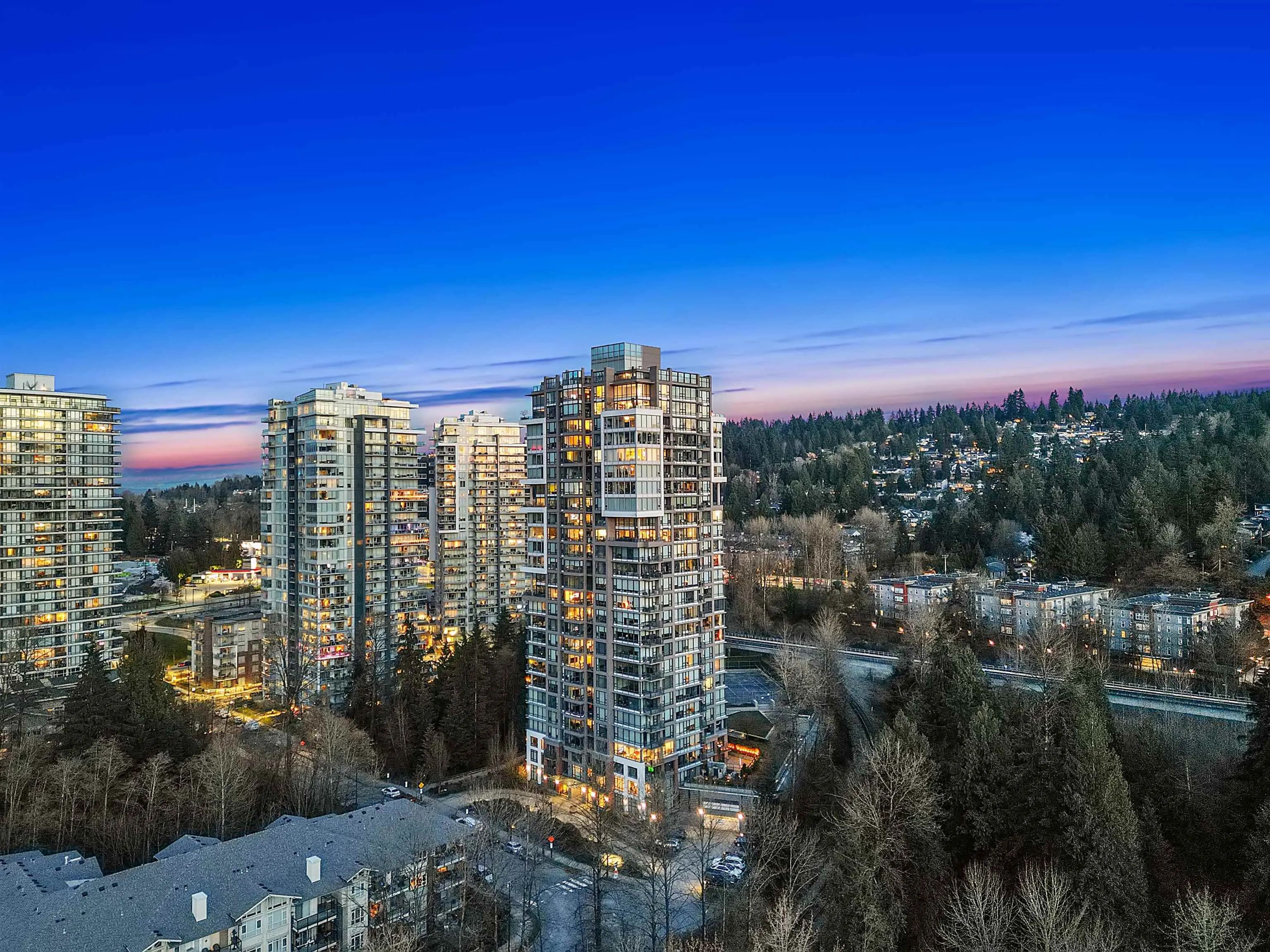 301 Capilano Road #2603