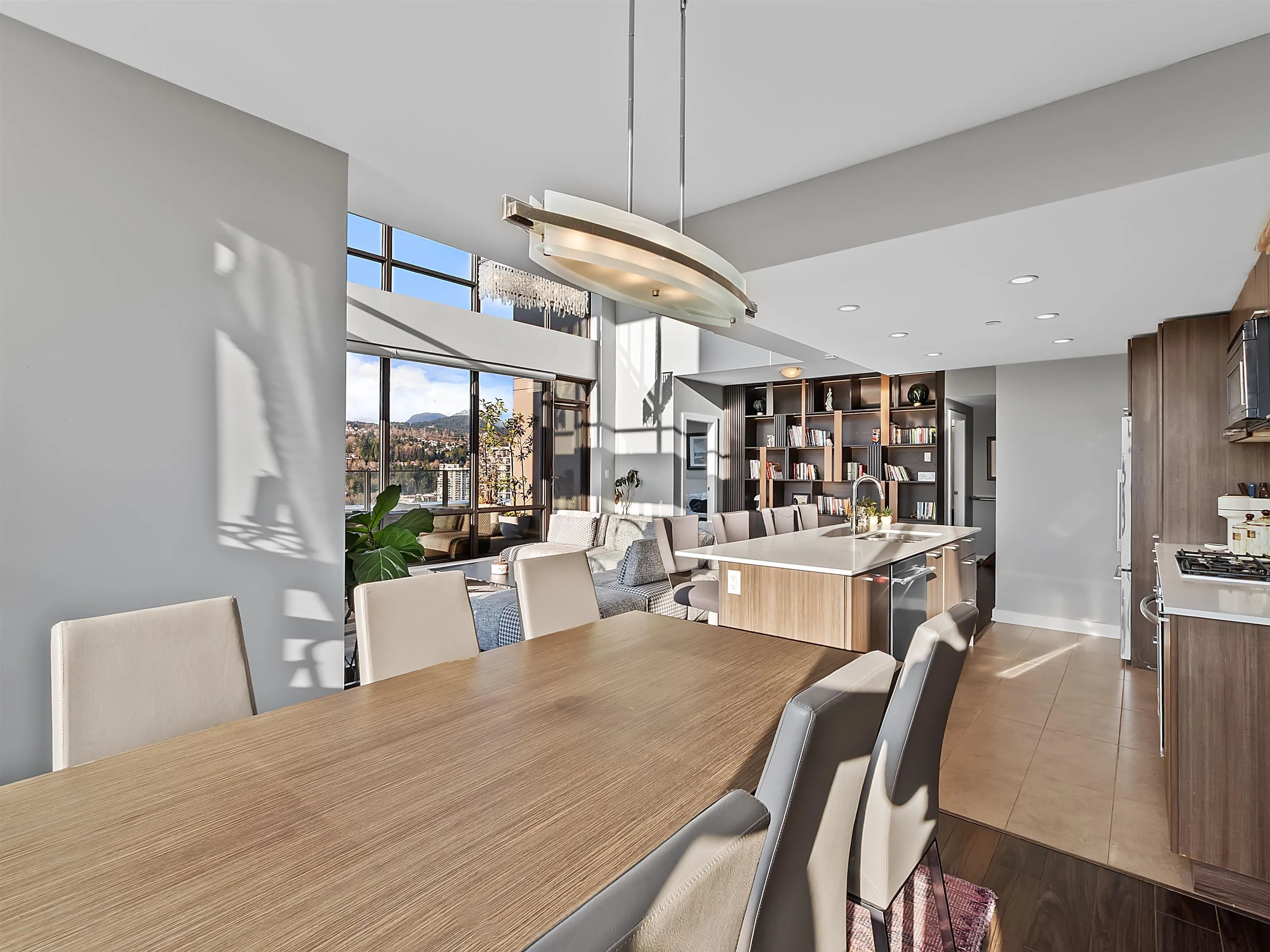 301 Capilano Road #2603