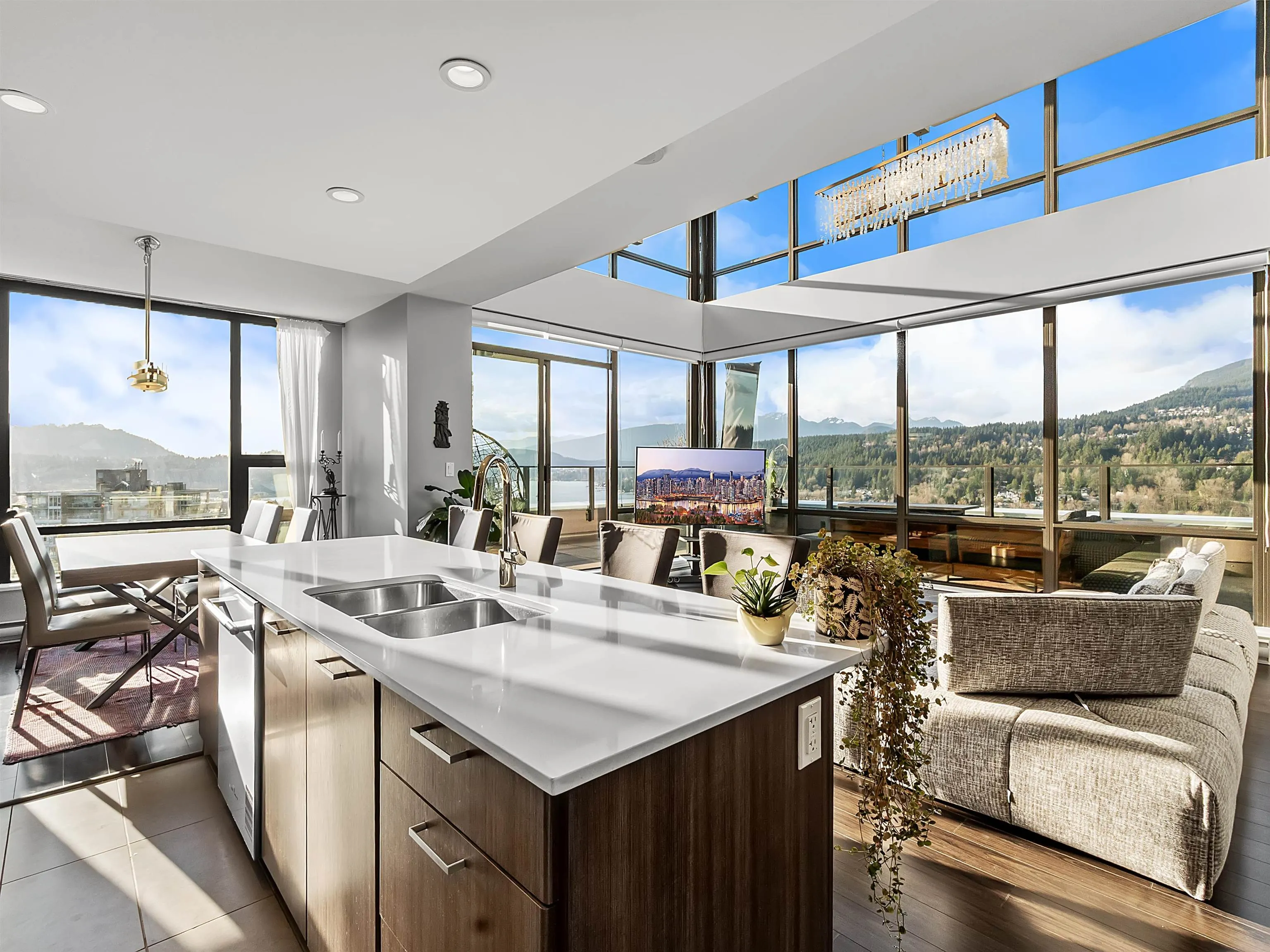 301 Capilano Road #2603