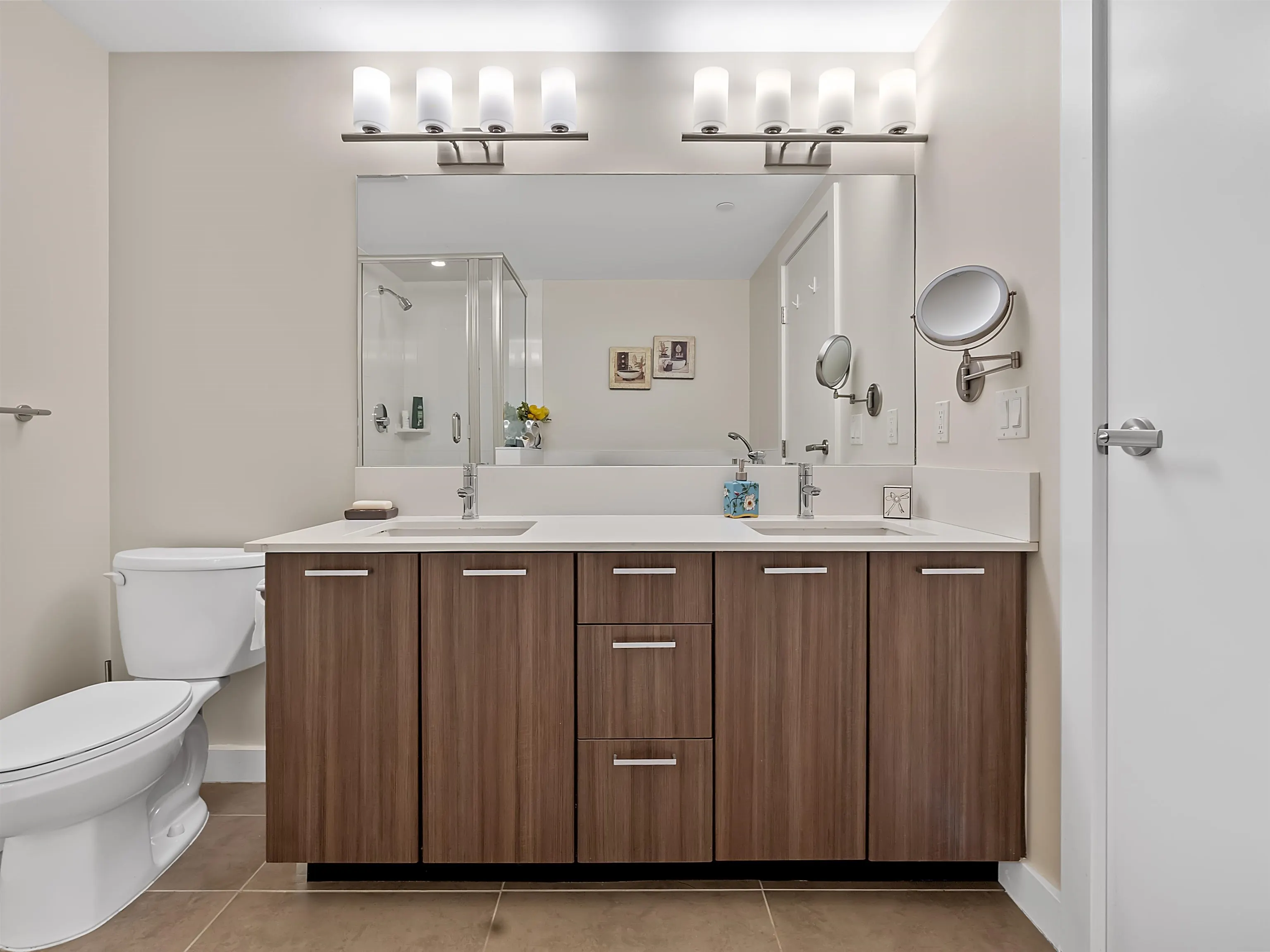 301 Capilano Road #2603