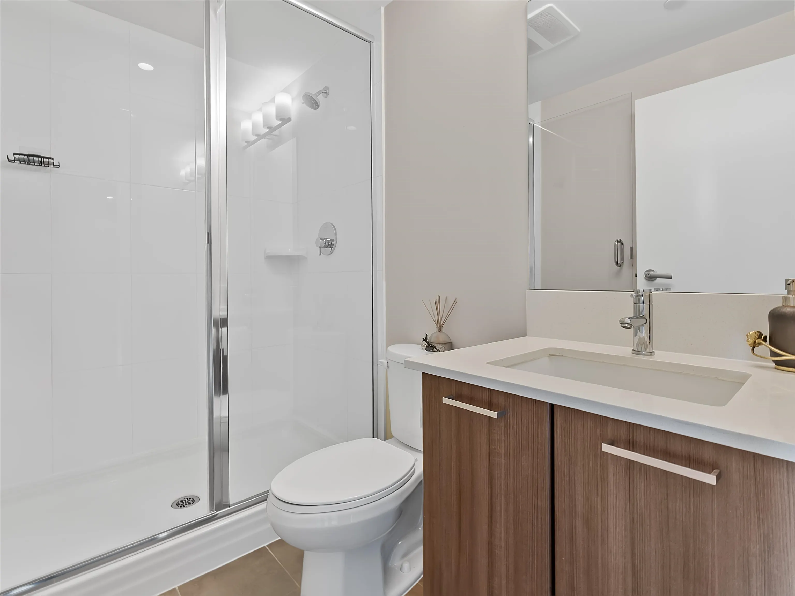 301 Capilano Road #2603