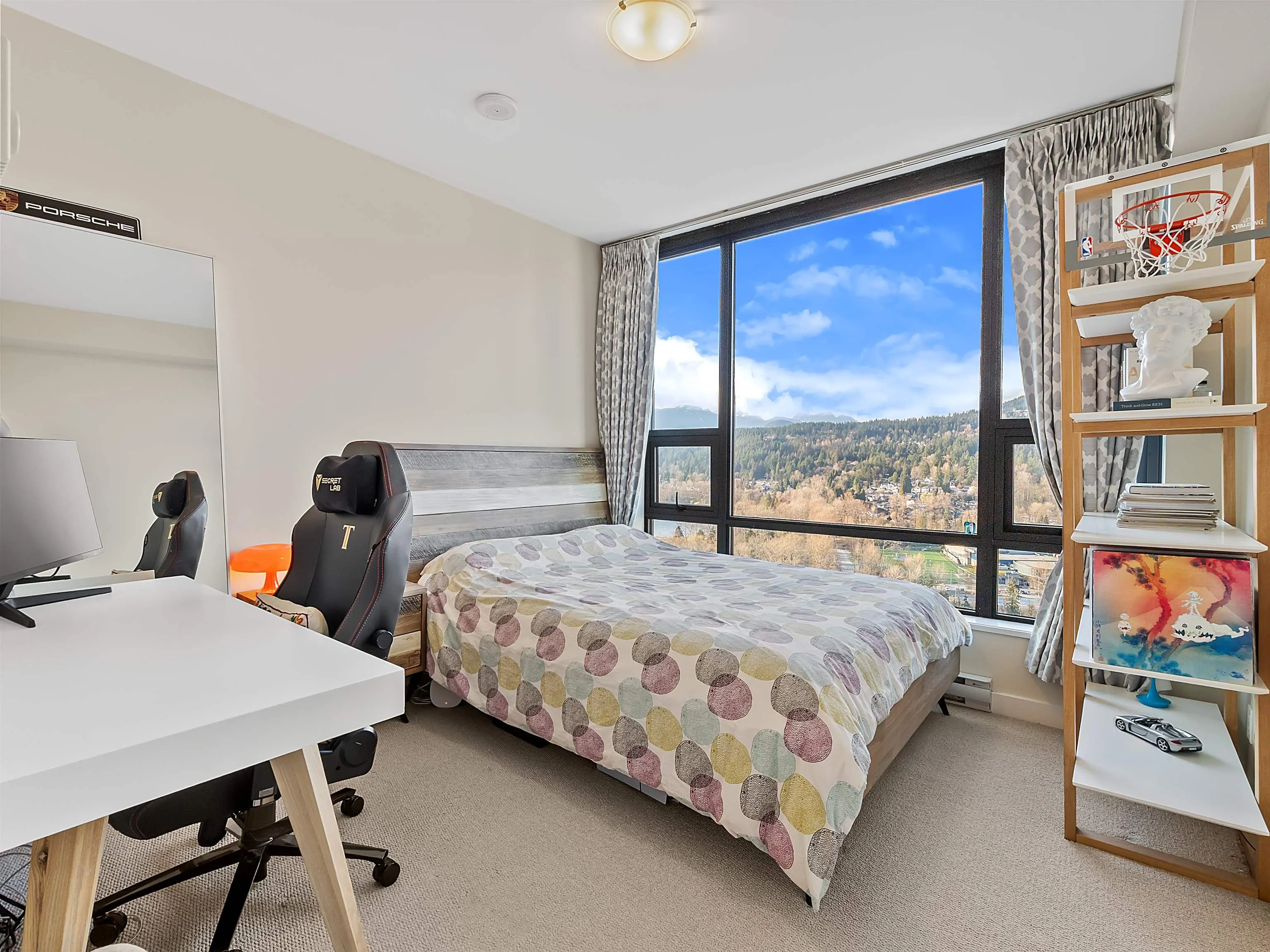 301 Capilano Road #2603