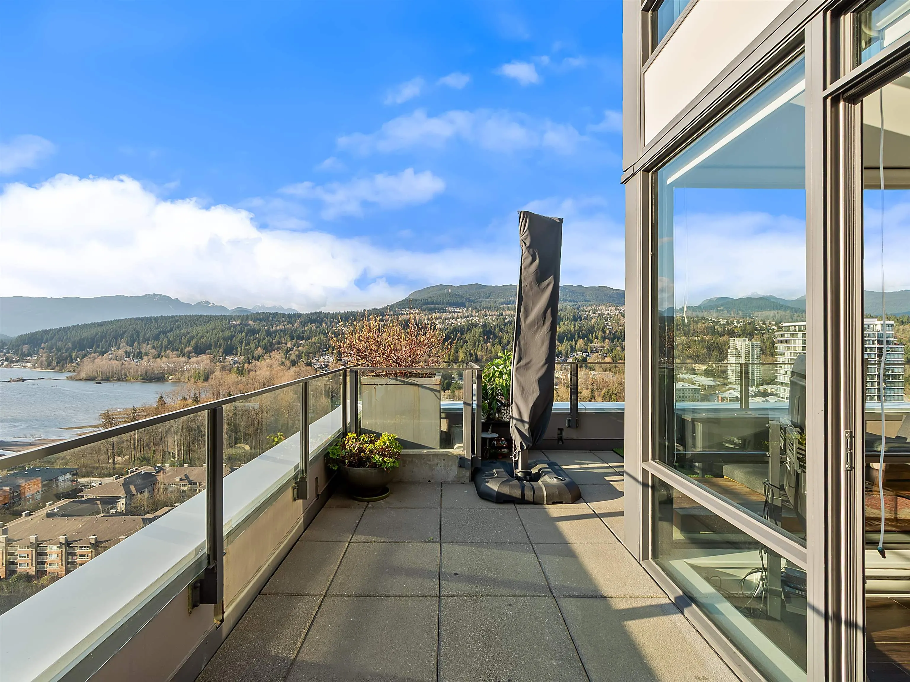 301 Capilano Road #2603